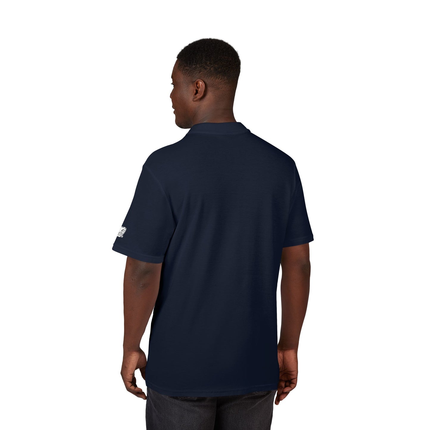 Tiki Golf Muni Polo