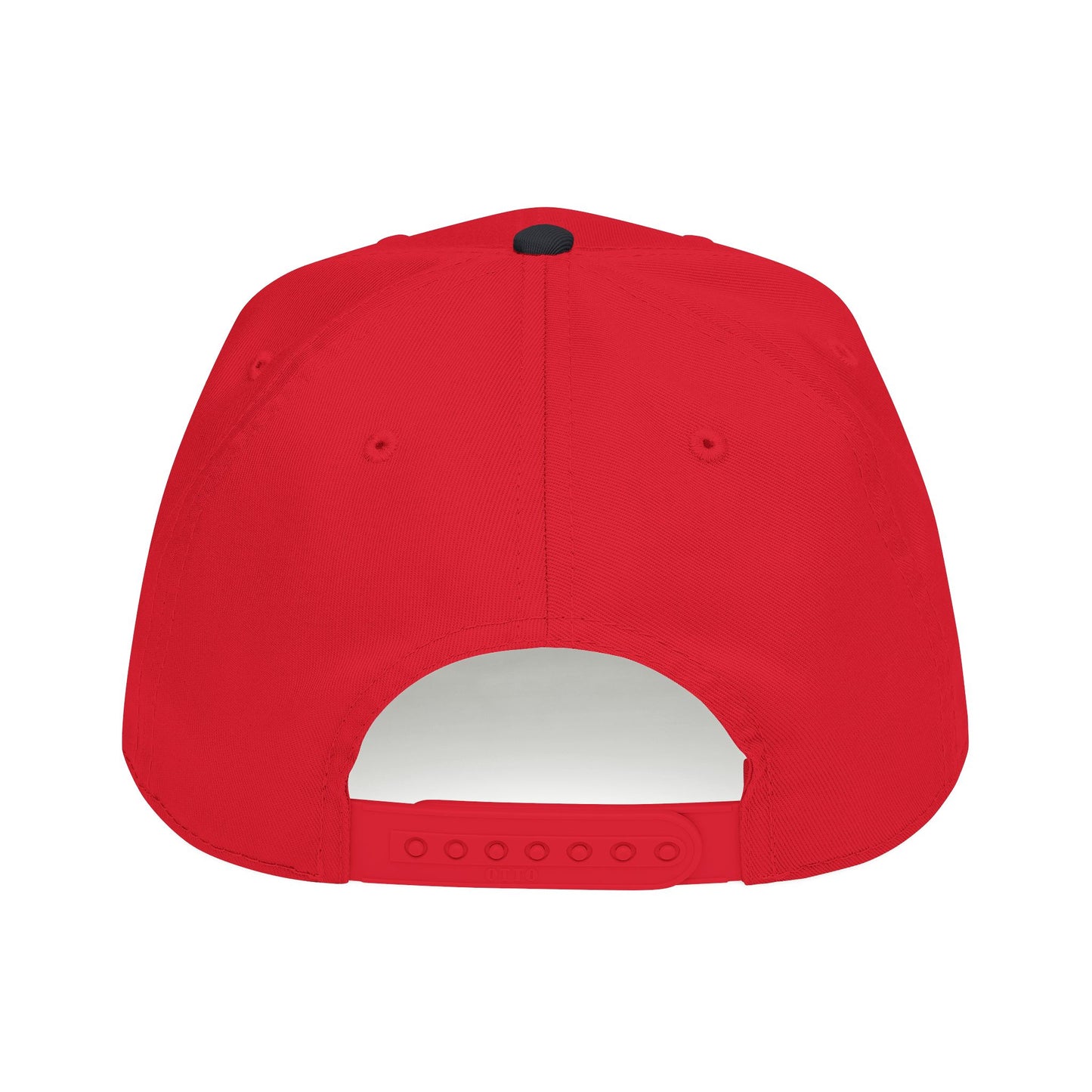 Tiki Golf Mid-Profile Baseball Cap