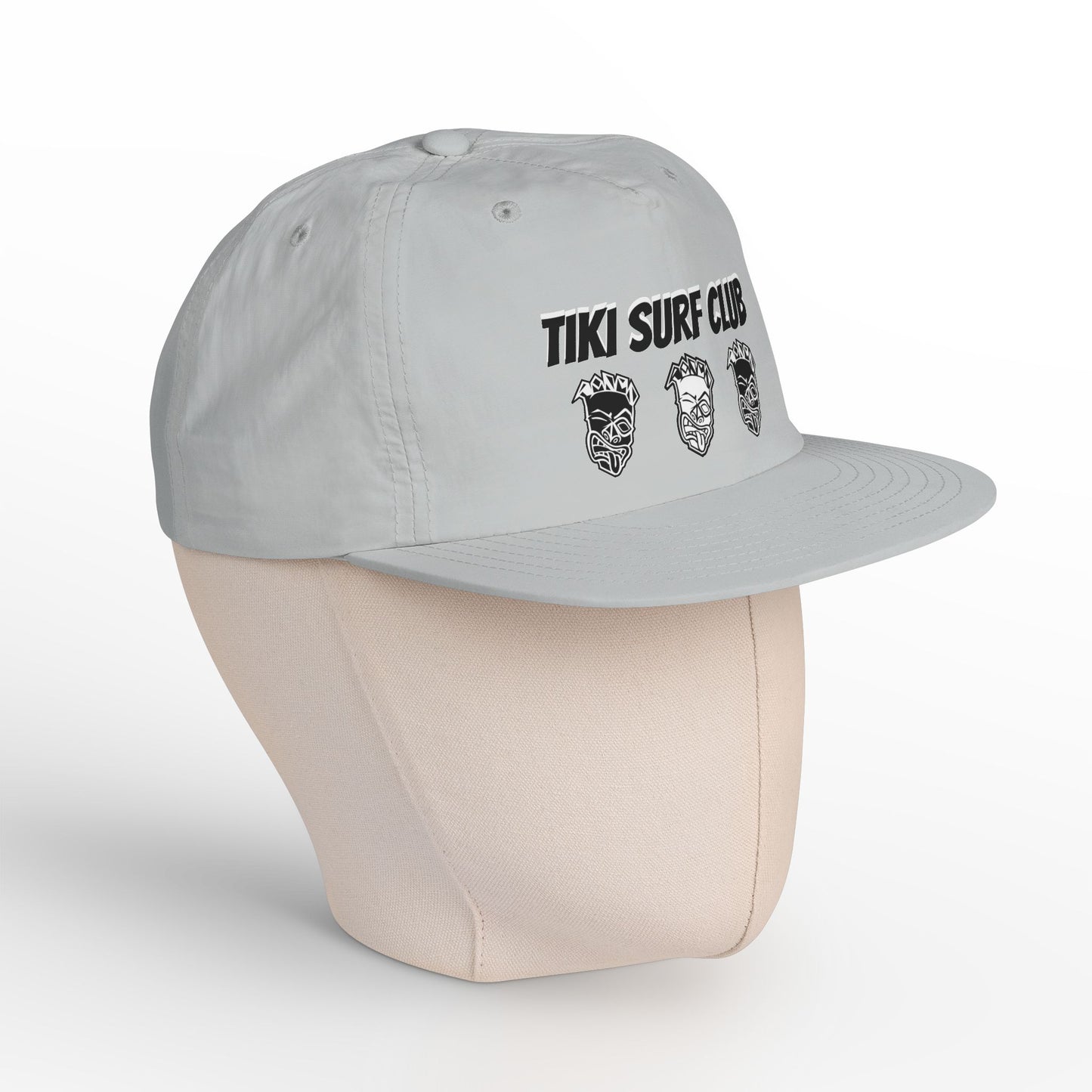 Tiki Surf Club Snapback