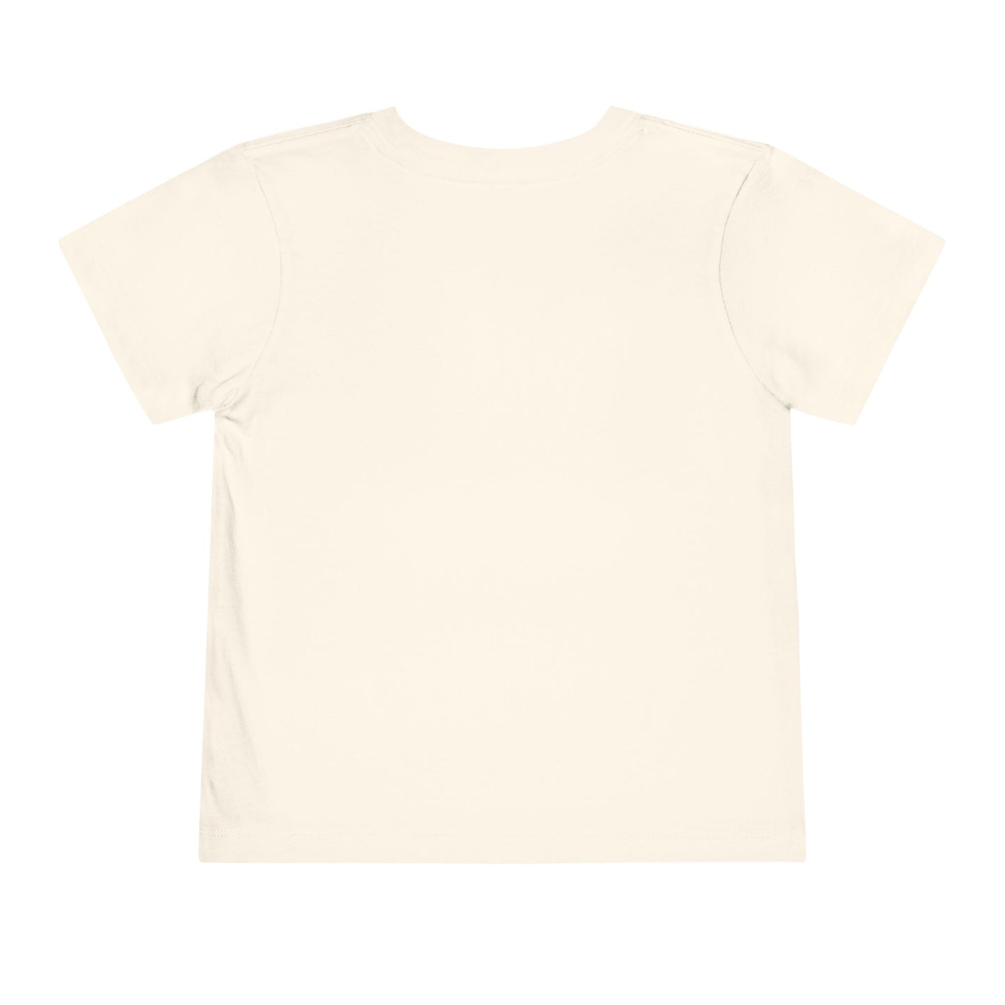 Now & Later Tiki Heads Toddler T-Shirt