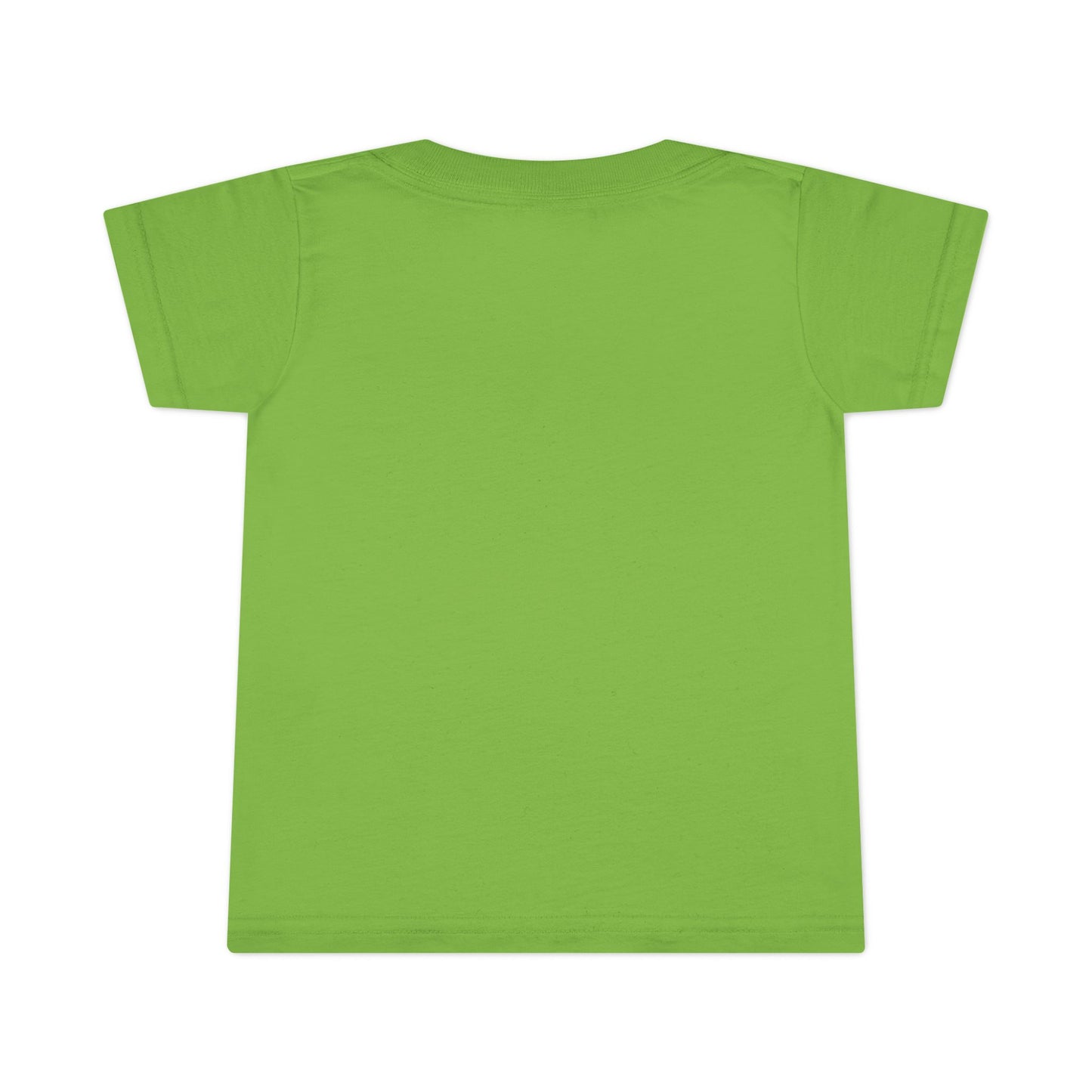Toddler Now & Later Tiki Heads T-Shirt