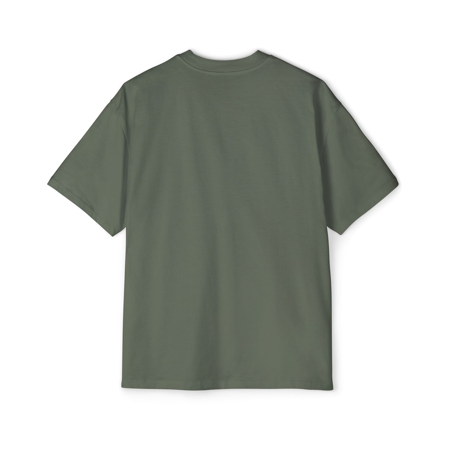 "Birdie Now, Bogey Later" Oversized T-Shirt