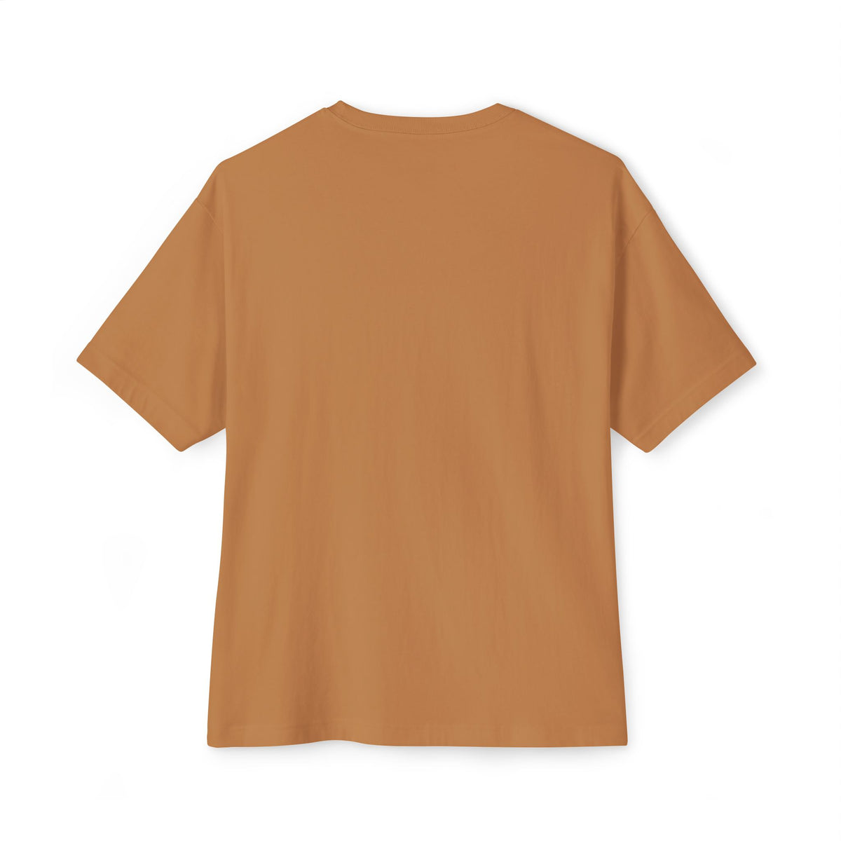 Now & Later Tiki Heads Oversized T-Shirt