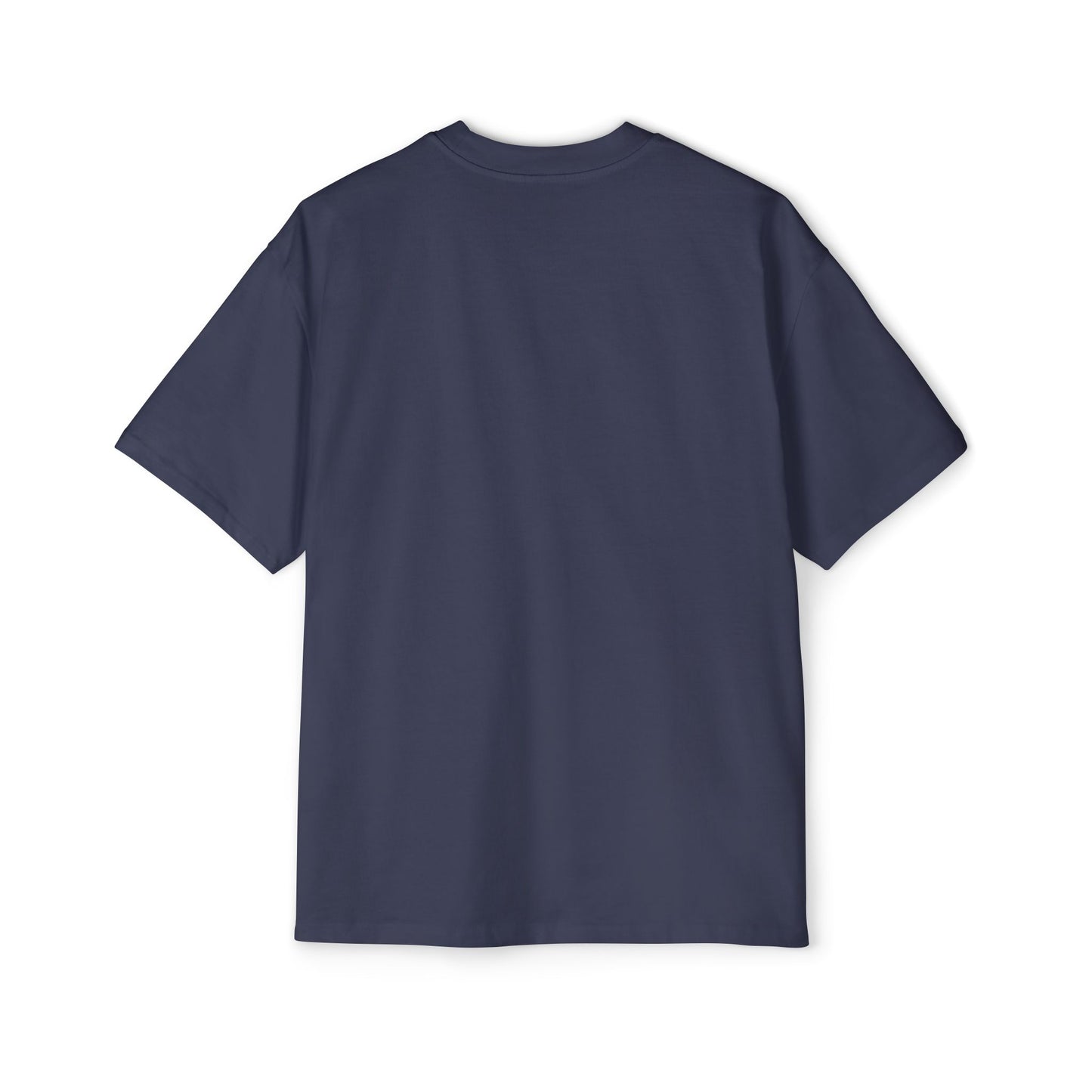 "Birdie Now, Bogey Later" Oversized T-Shirt