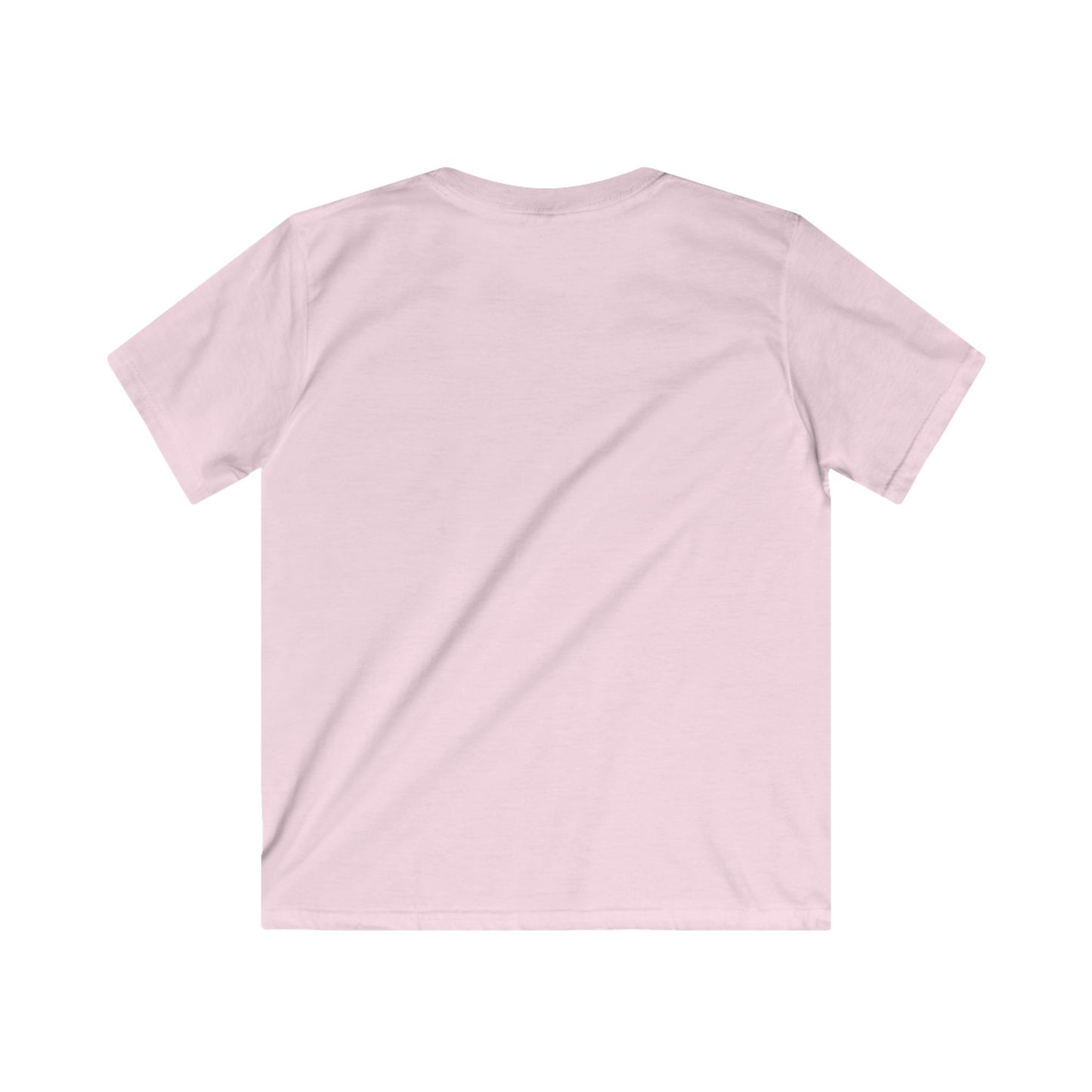 Kids Tongue Out Tiki T-Shirt