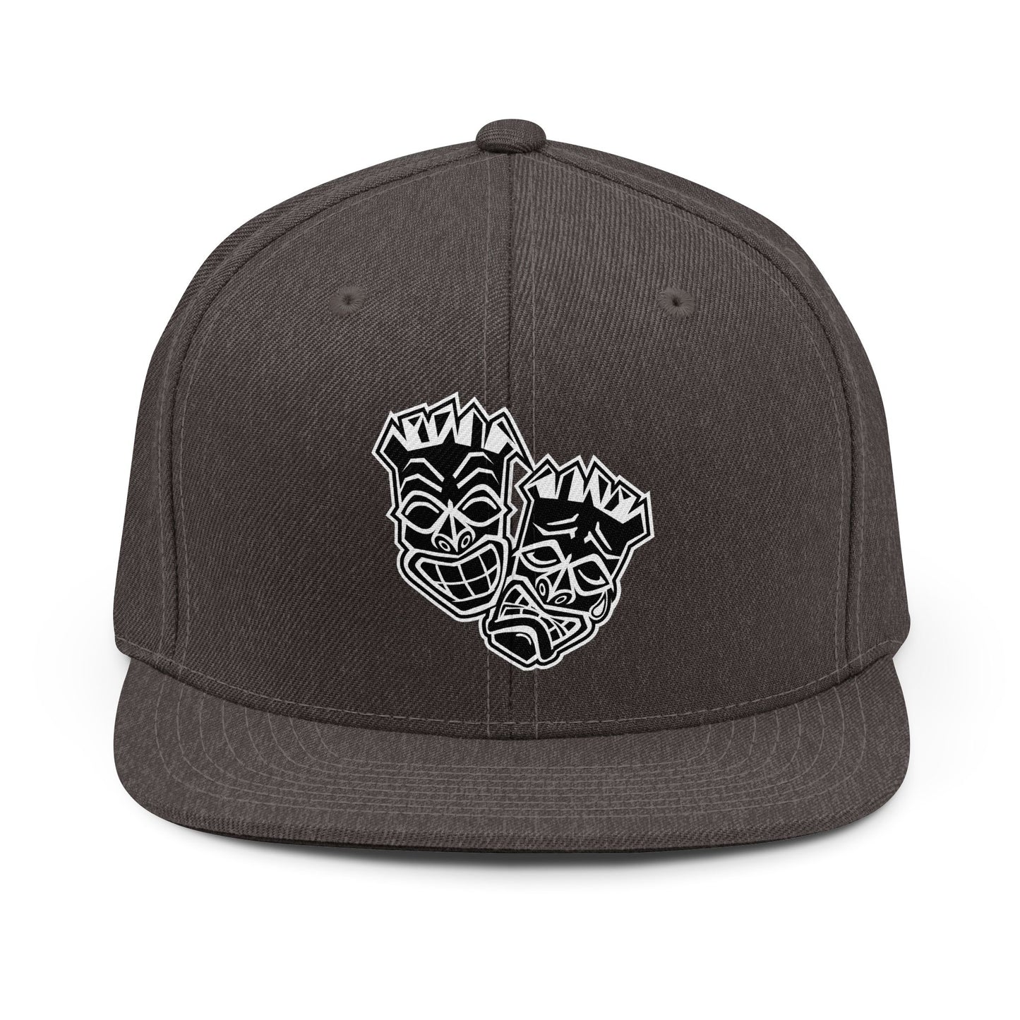 Now & Later Snapback