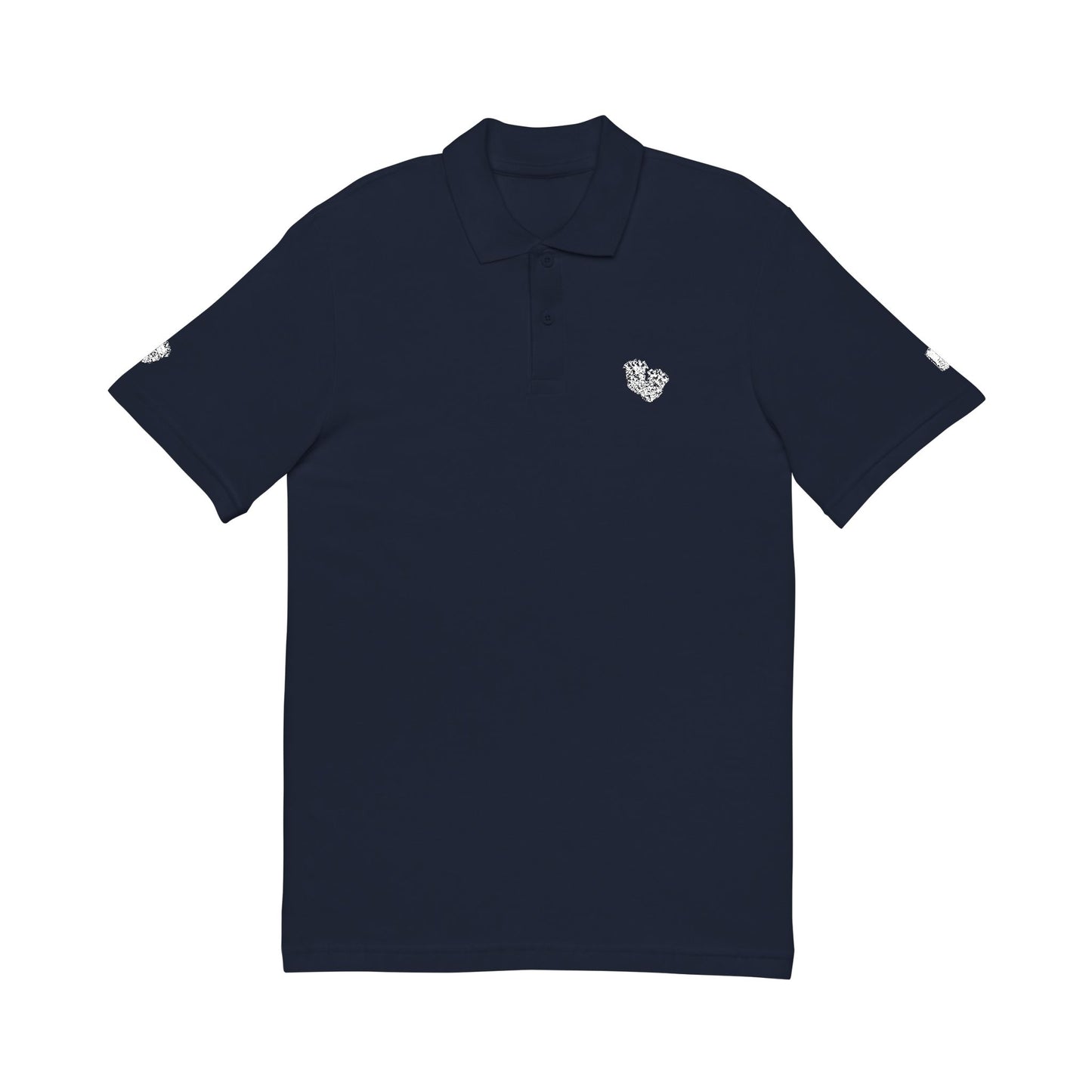Tiki Golf Muni Polo