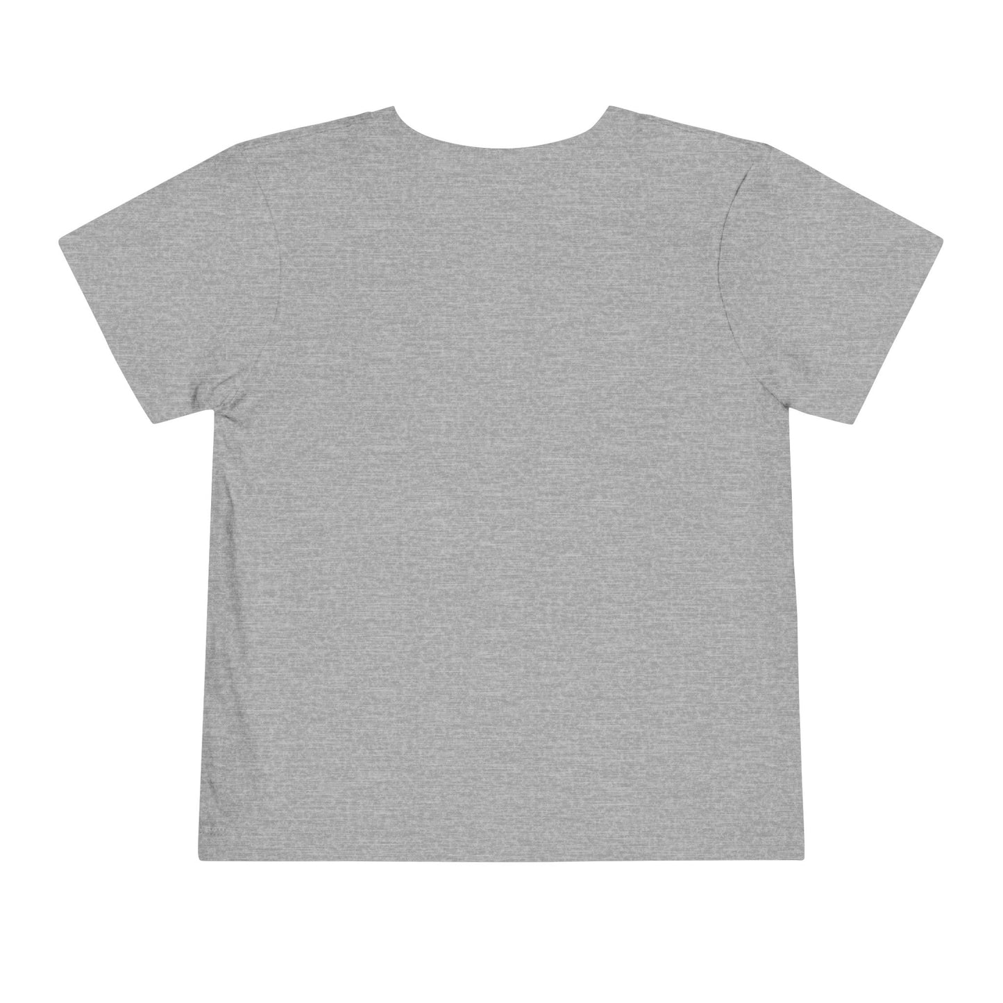 Now & Later Tiki Heads Toddler T-Shirt