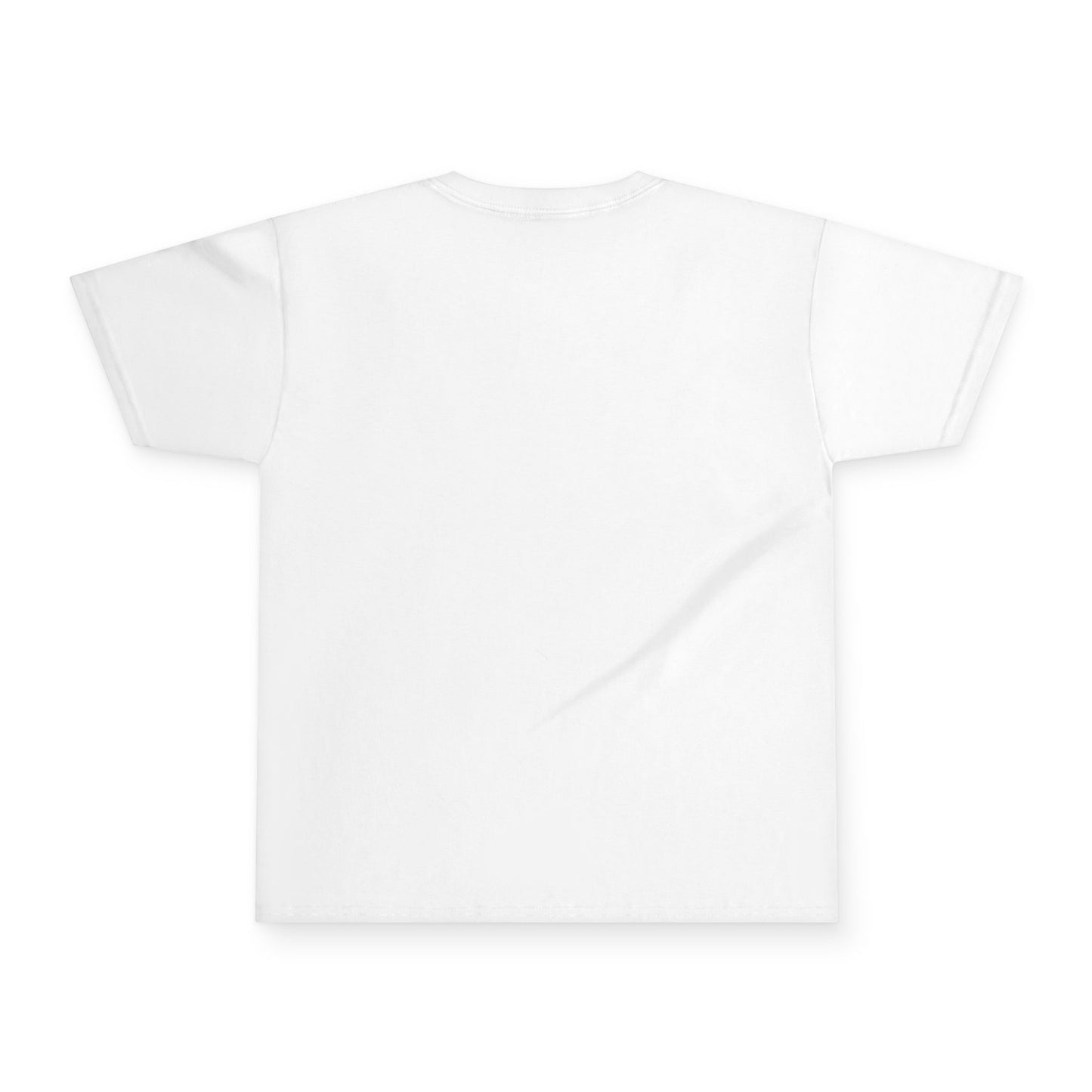 Youth Now & Later Tiki Heads White T-Shirt
