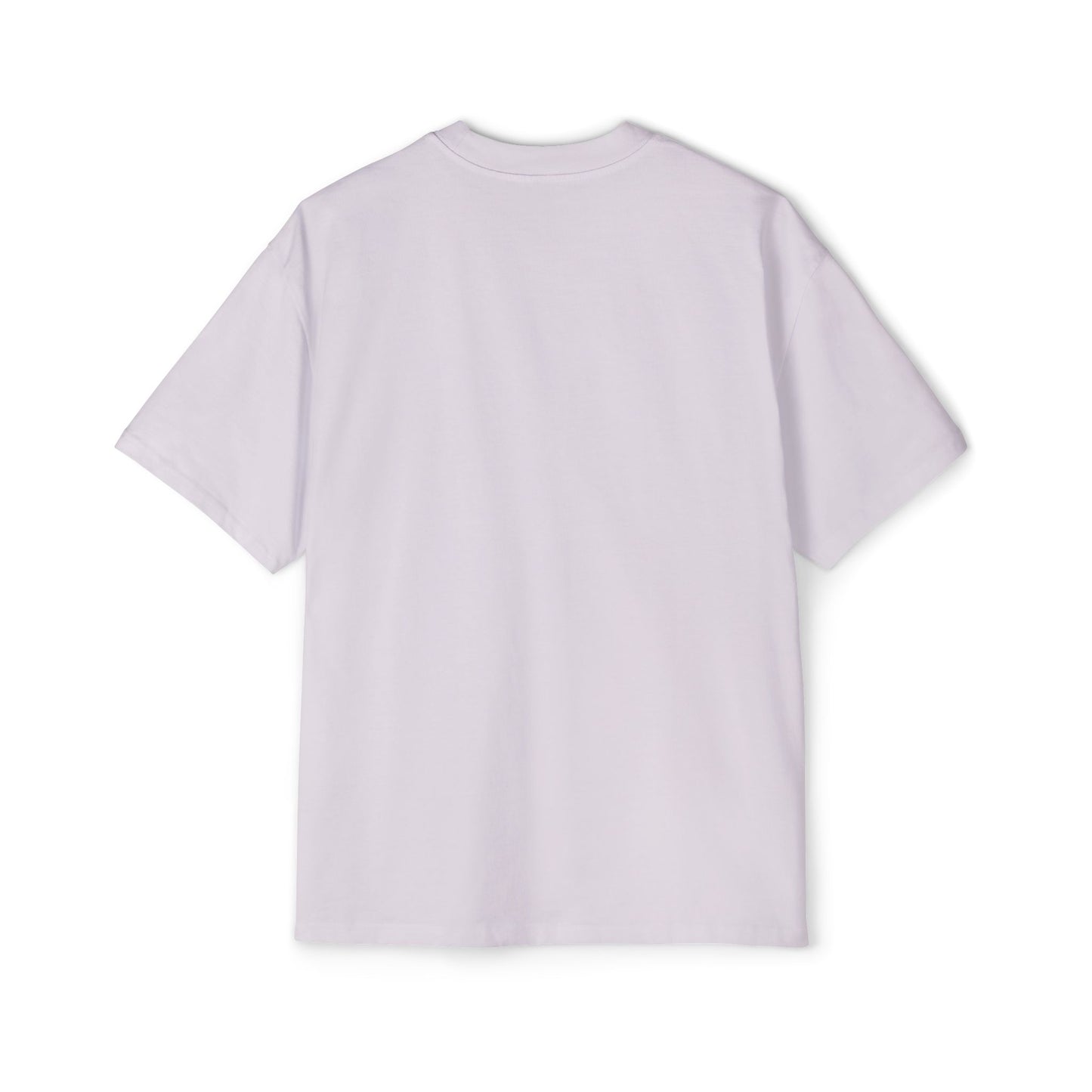 "Birdie Now, Bogey Later" Oversized T-Shirt