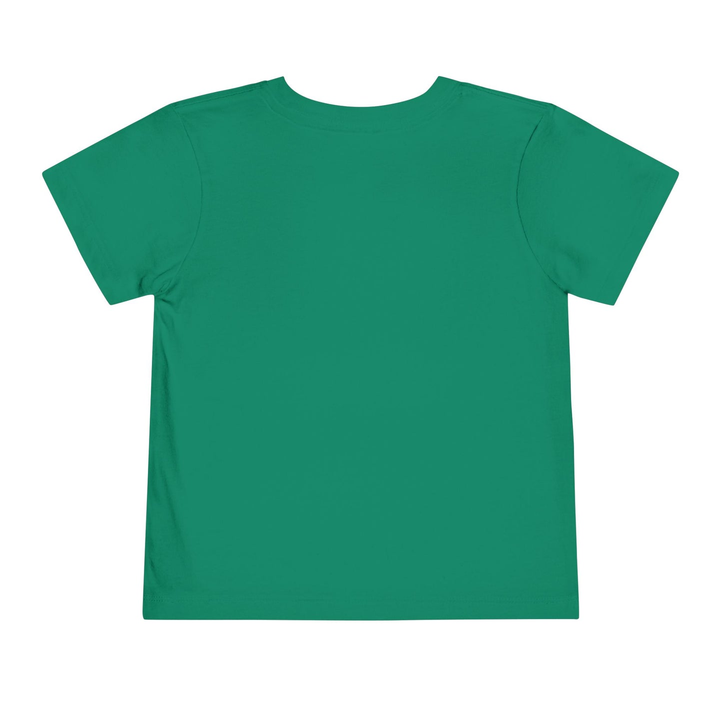 Now & Later Tiki Heads Toddler T-Shirt