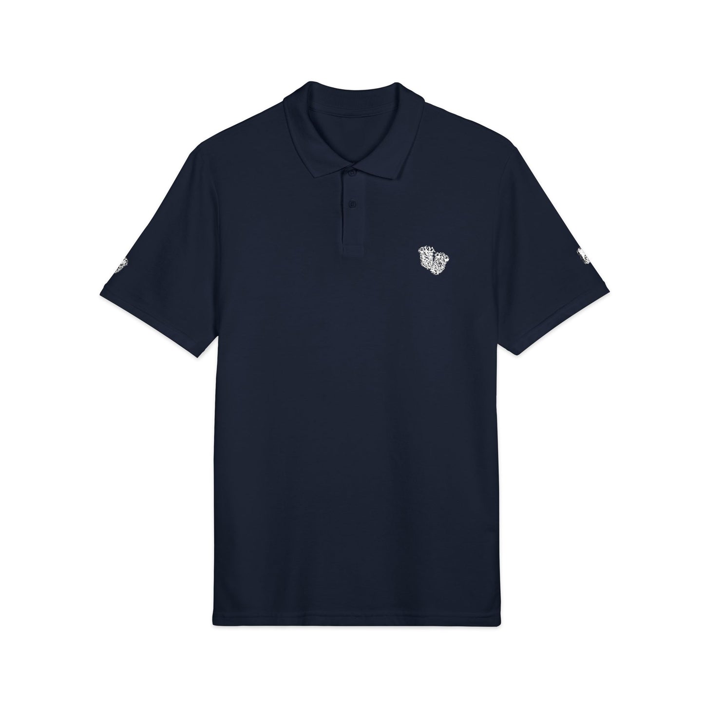 Tiki Golf Muni Polo