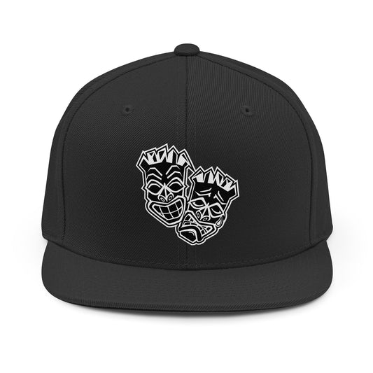 Now & Later Snapback