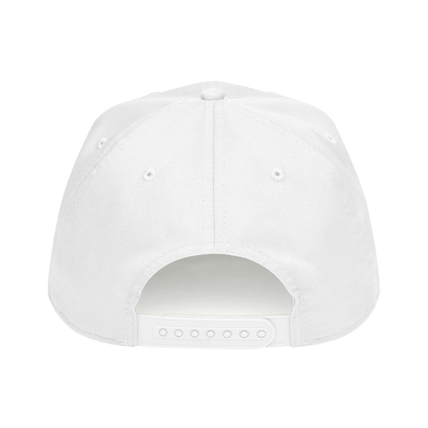 Tiki Golf Mid-Profile Baseball Cap