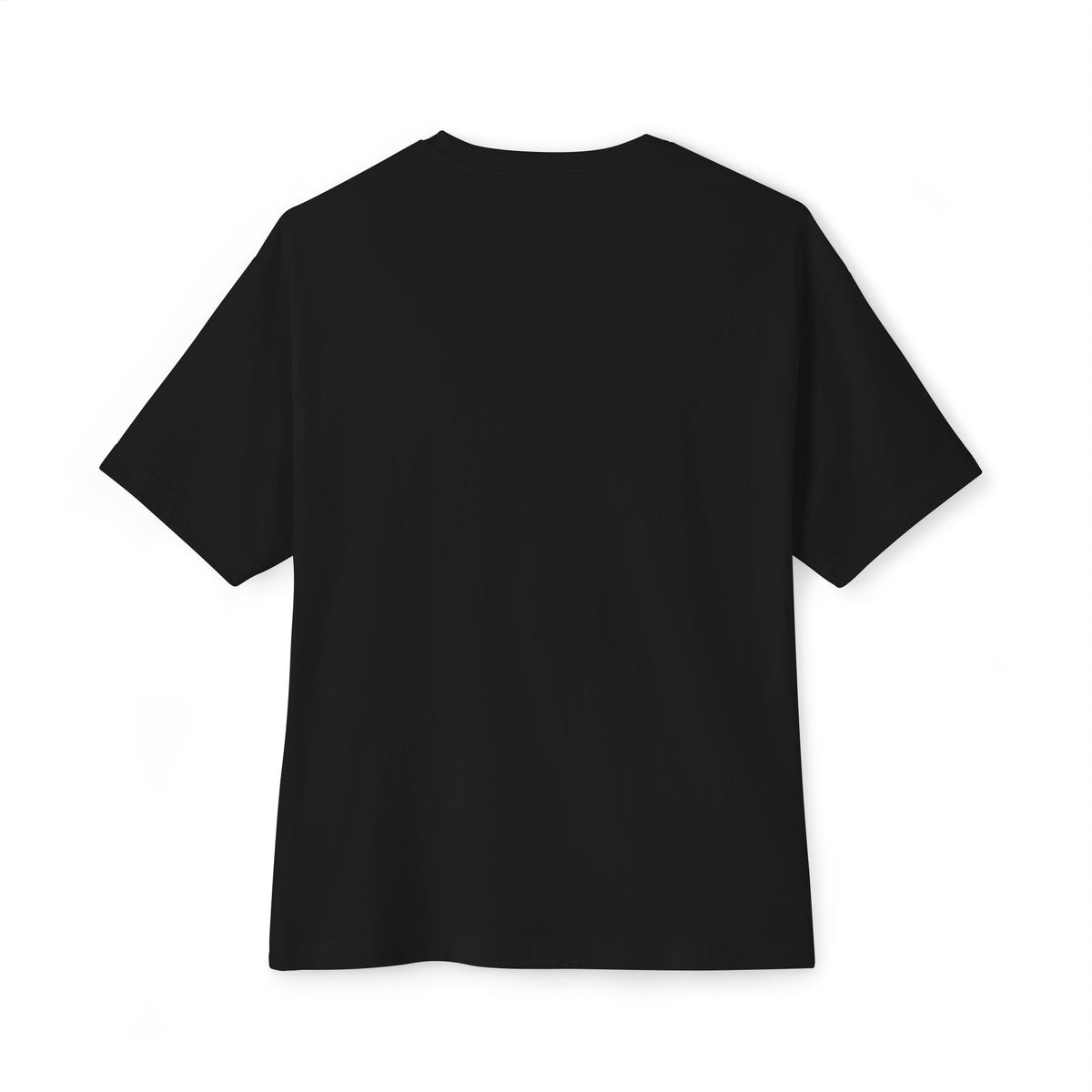 Now & Later Tiki Heads Oversized T-Shirt