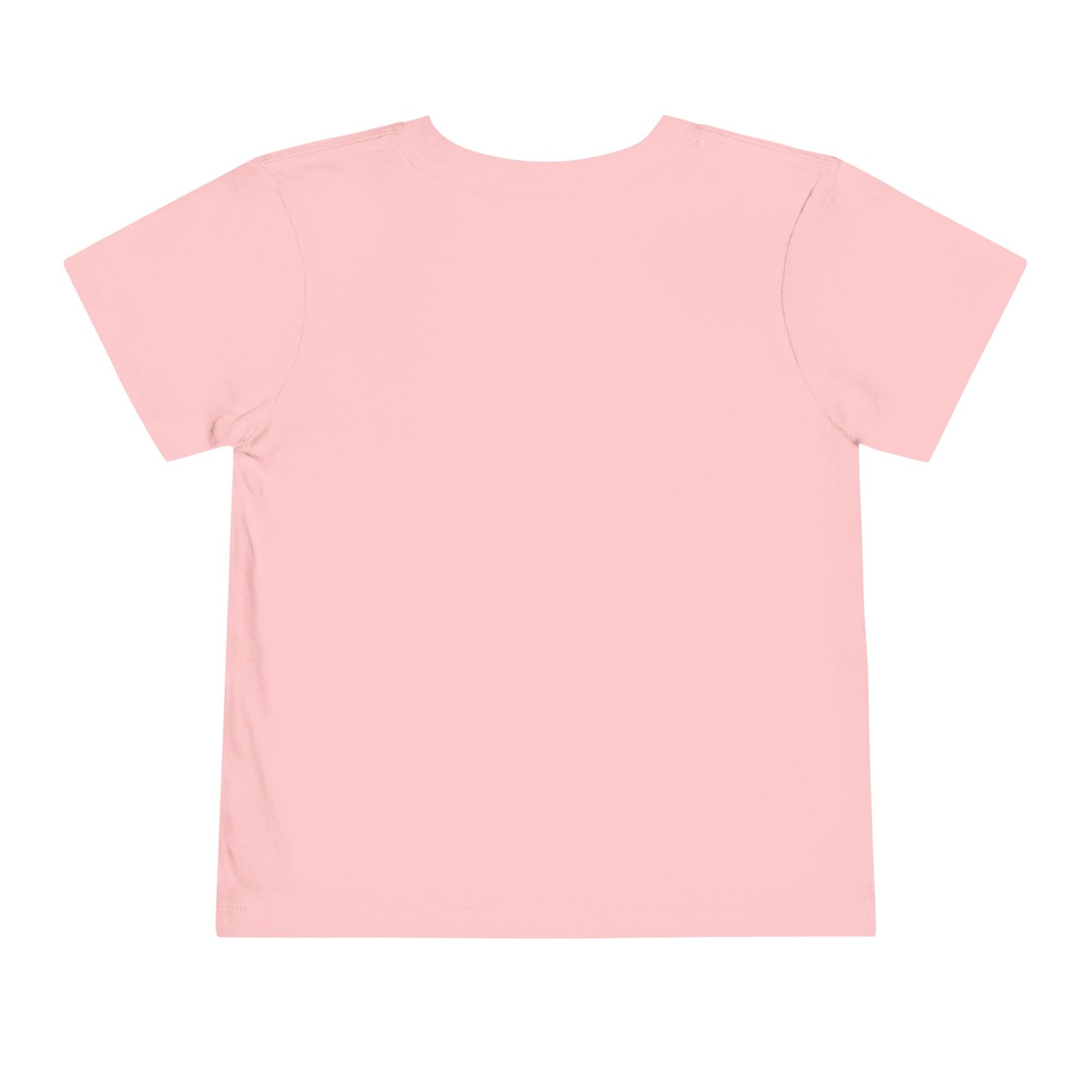 Now & Later Tiki Heads Toddler T-Shirt