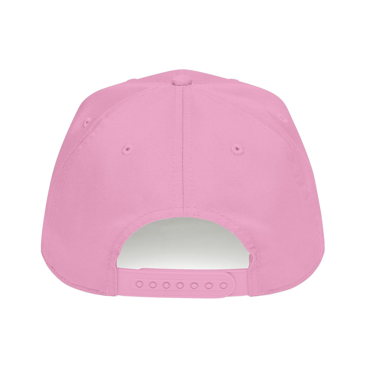 Tiki Golf Mid-Profile Baseball Cap