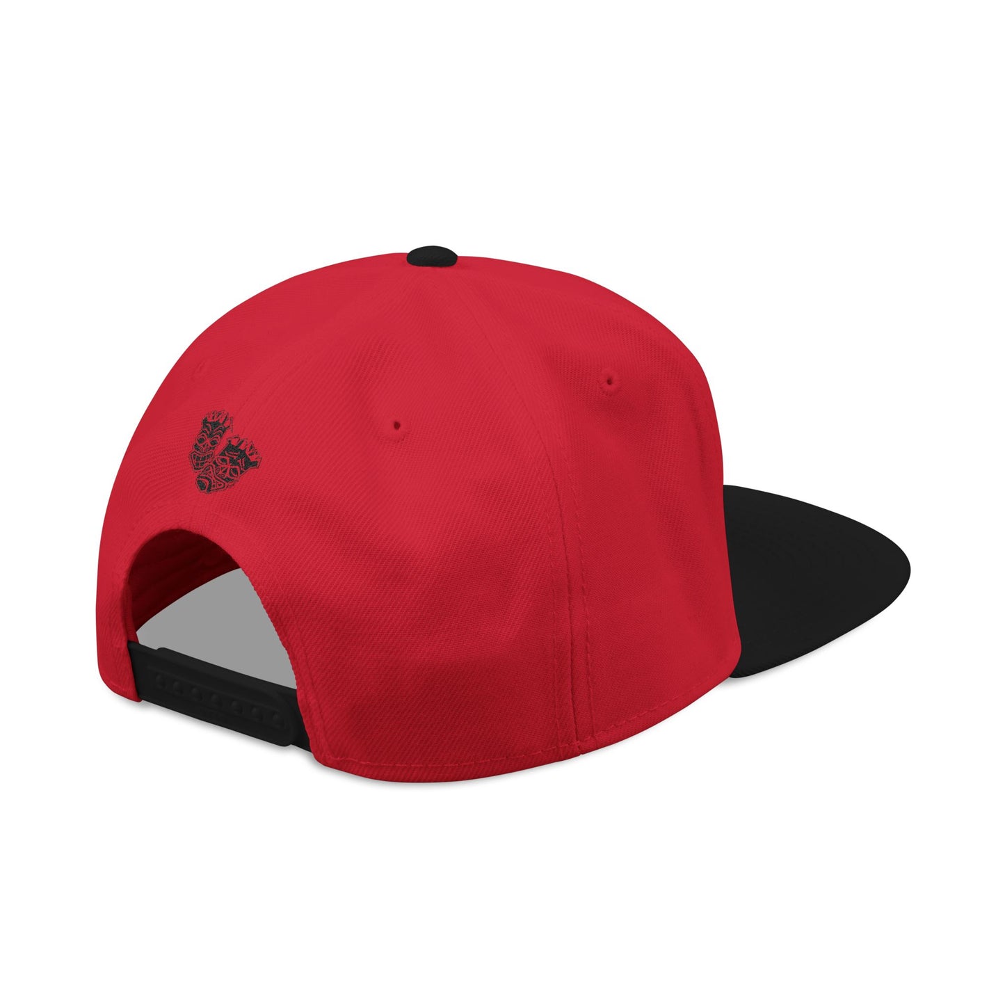 BNBL Embroidered Snapback