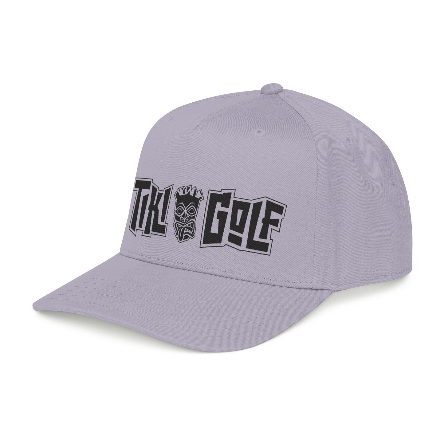 Tiki Golf Mid-Profile Baseball Cap