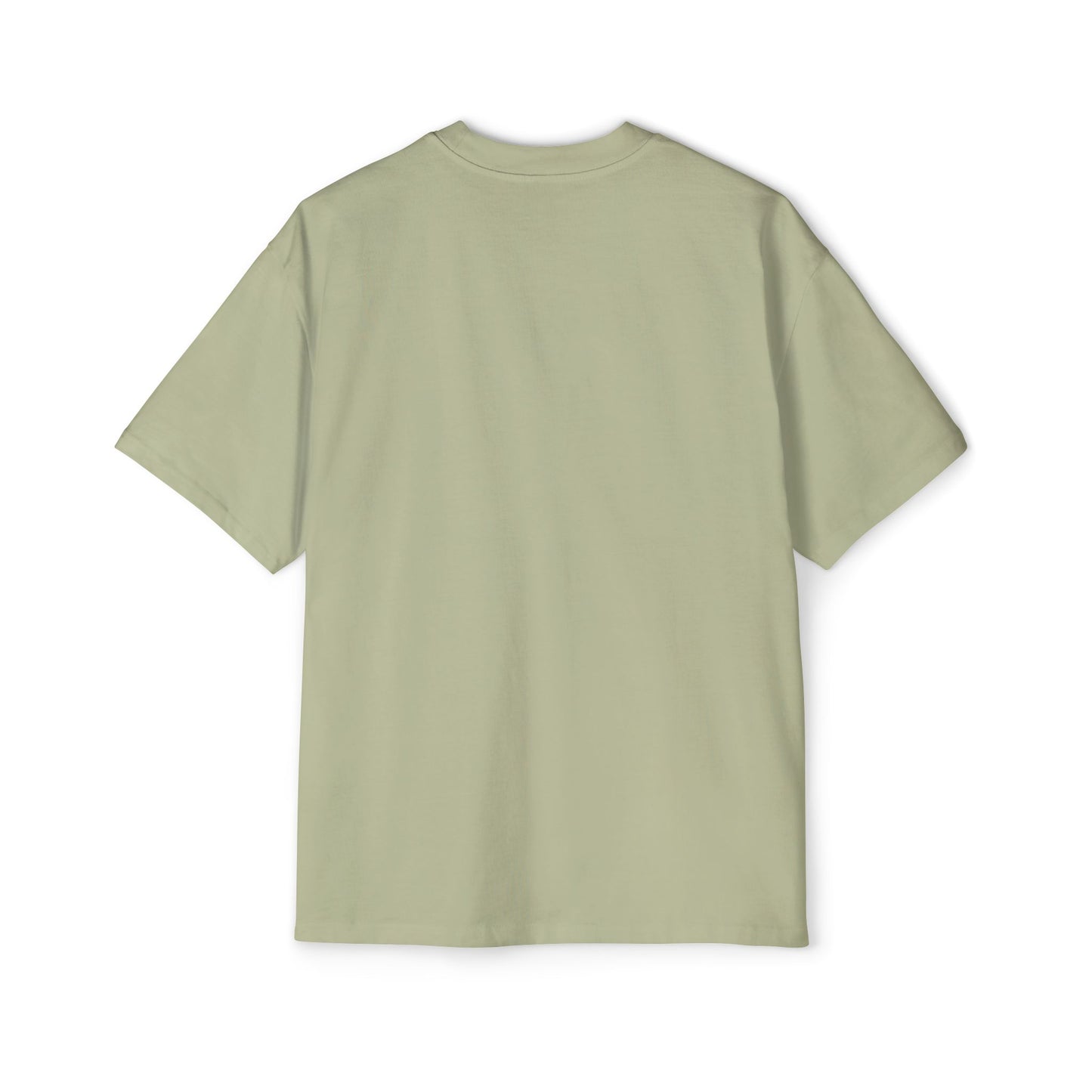 "Birdie Now, Bogey Later" Oversized T-Shirt