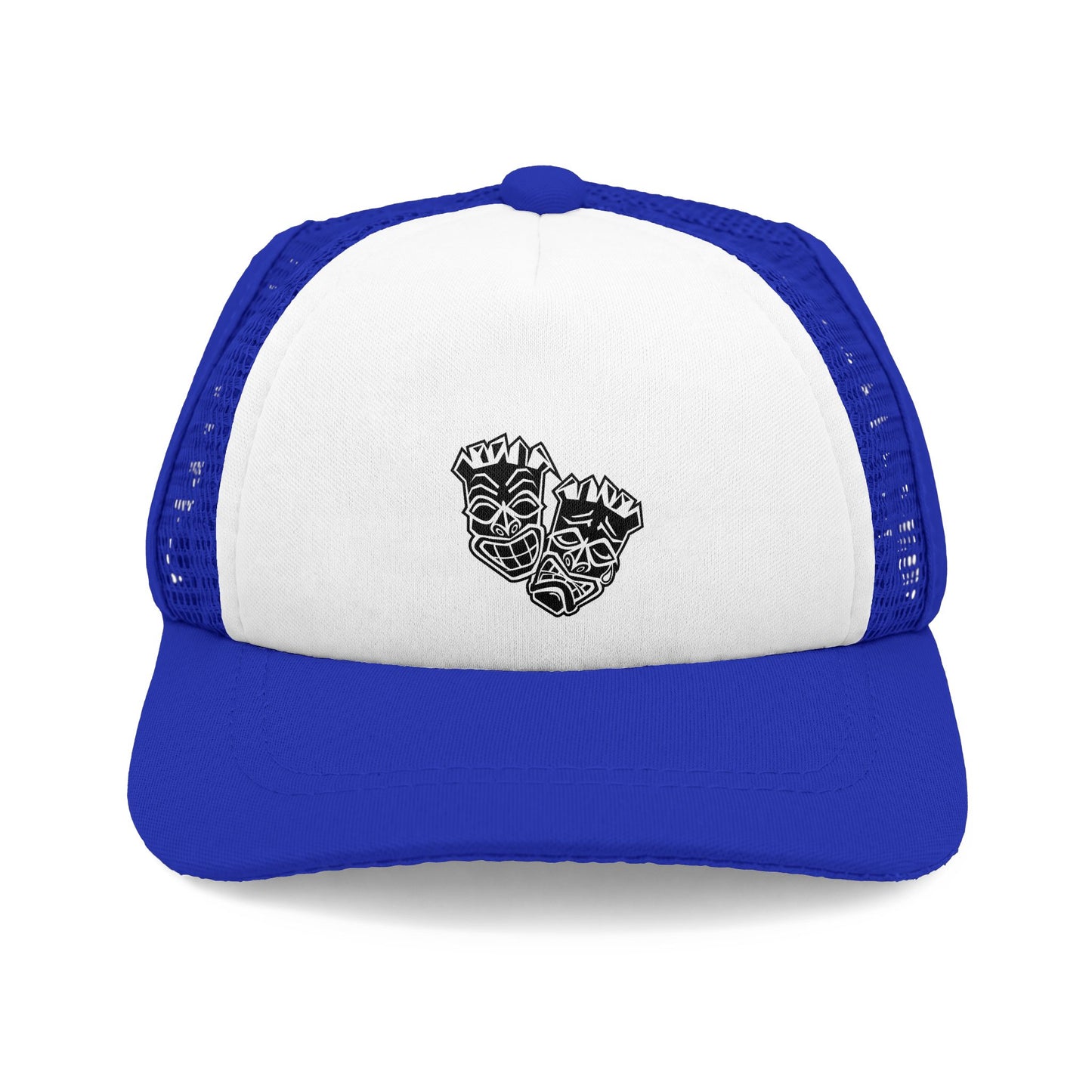 "Birdie Now, Bogey Later" Dog Foam Trucker Hat