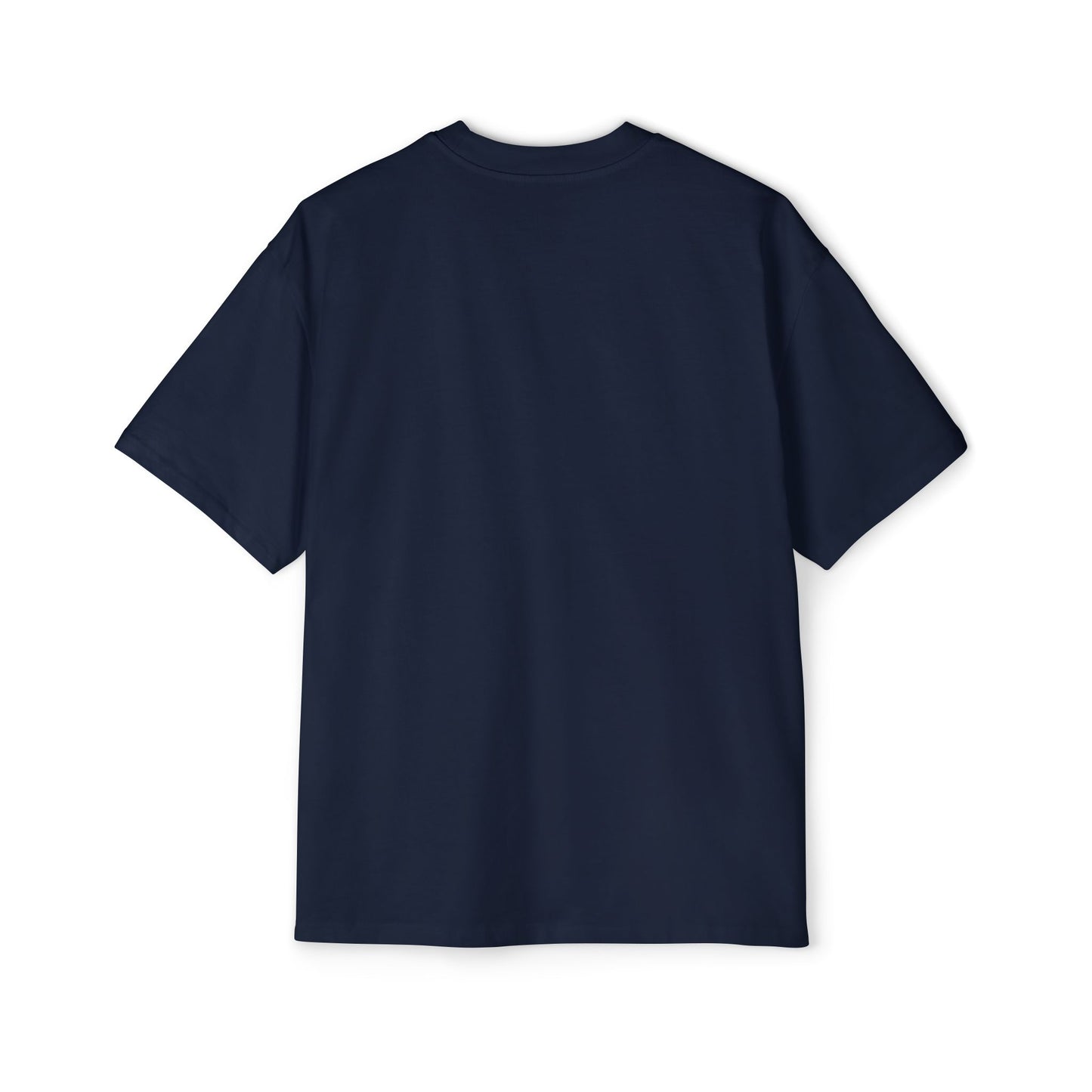 "Birdie Now, Bogey Later" Oversized T-Shirt