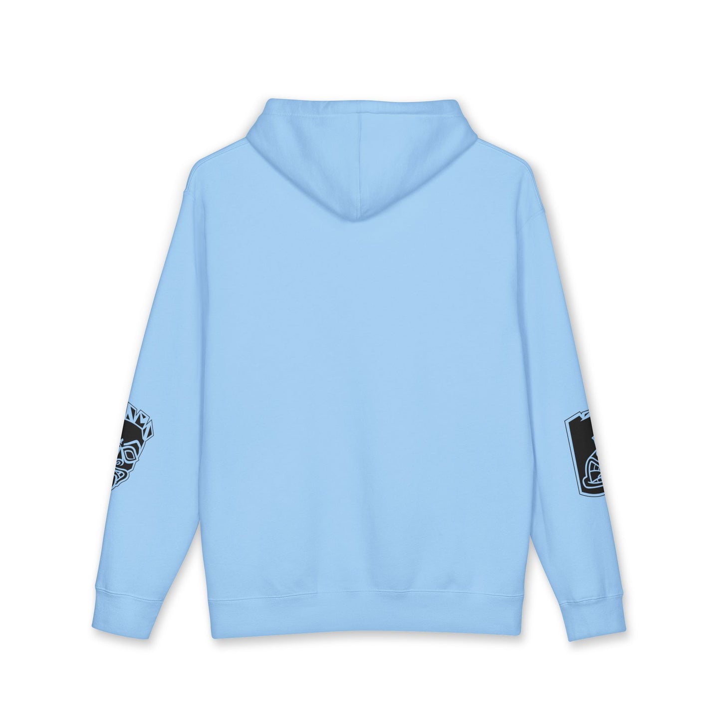 "Birdie Now, Bogey Later" Heavyweight Hoodie