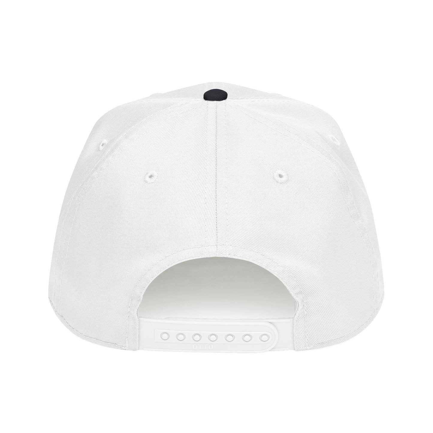 Tiki Golf Mid-Profile Baseball Cap