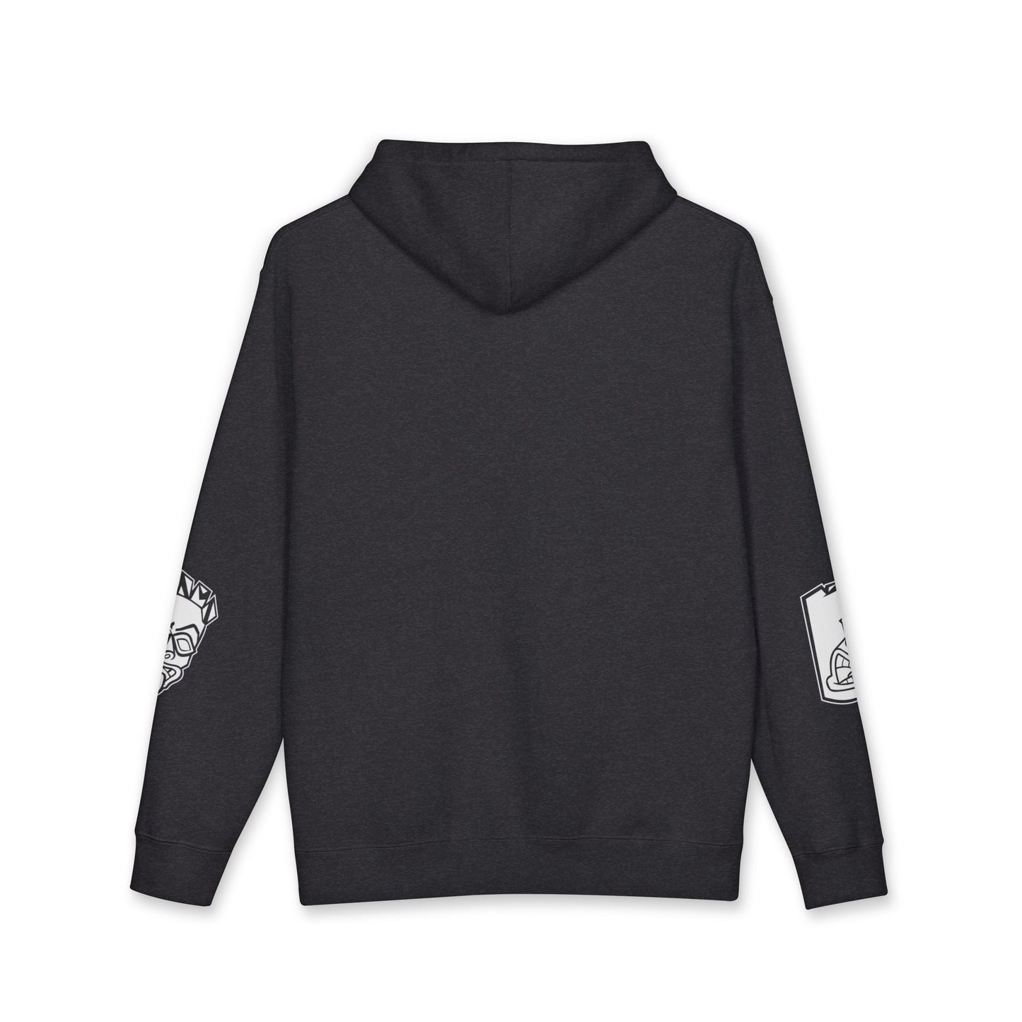 "Birdie Now, Bogey Later" Heavyweight Hoodie