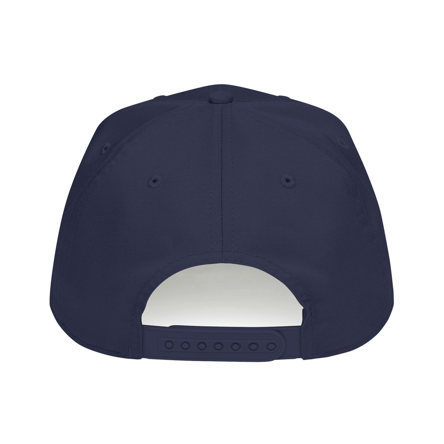 Now & Later Tiki Heads Mid Profile Baseball Cap