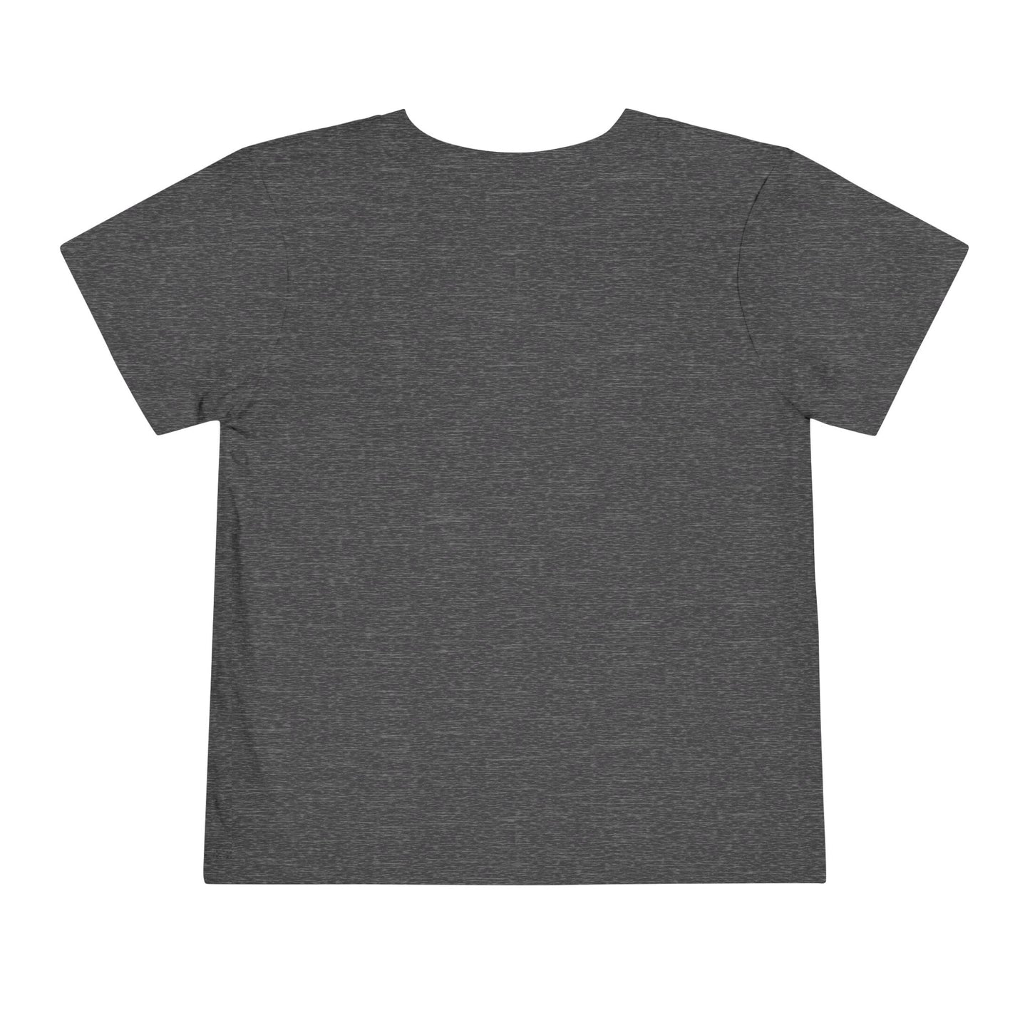 Now & Later Tiki Heads Toddler T-Shirt