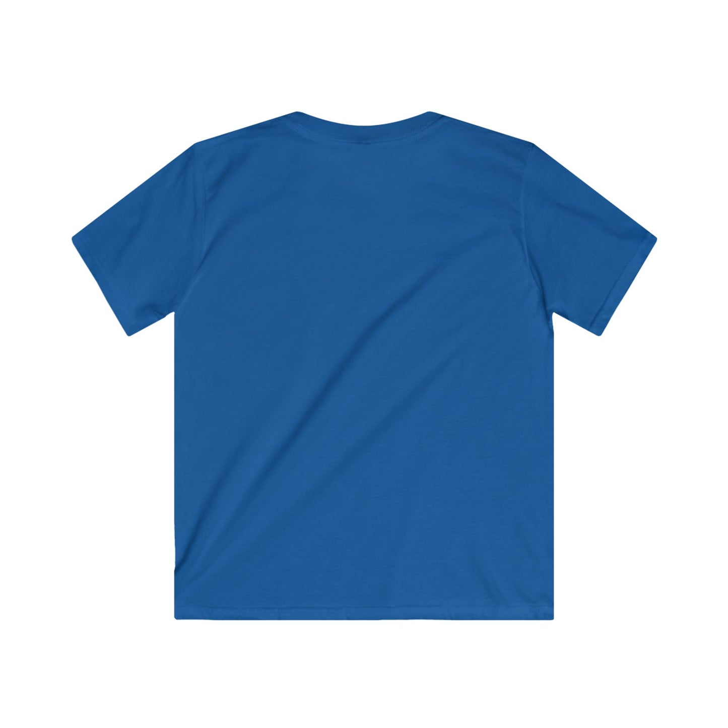 Kids Tongue Out Tiki T-Shirt