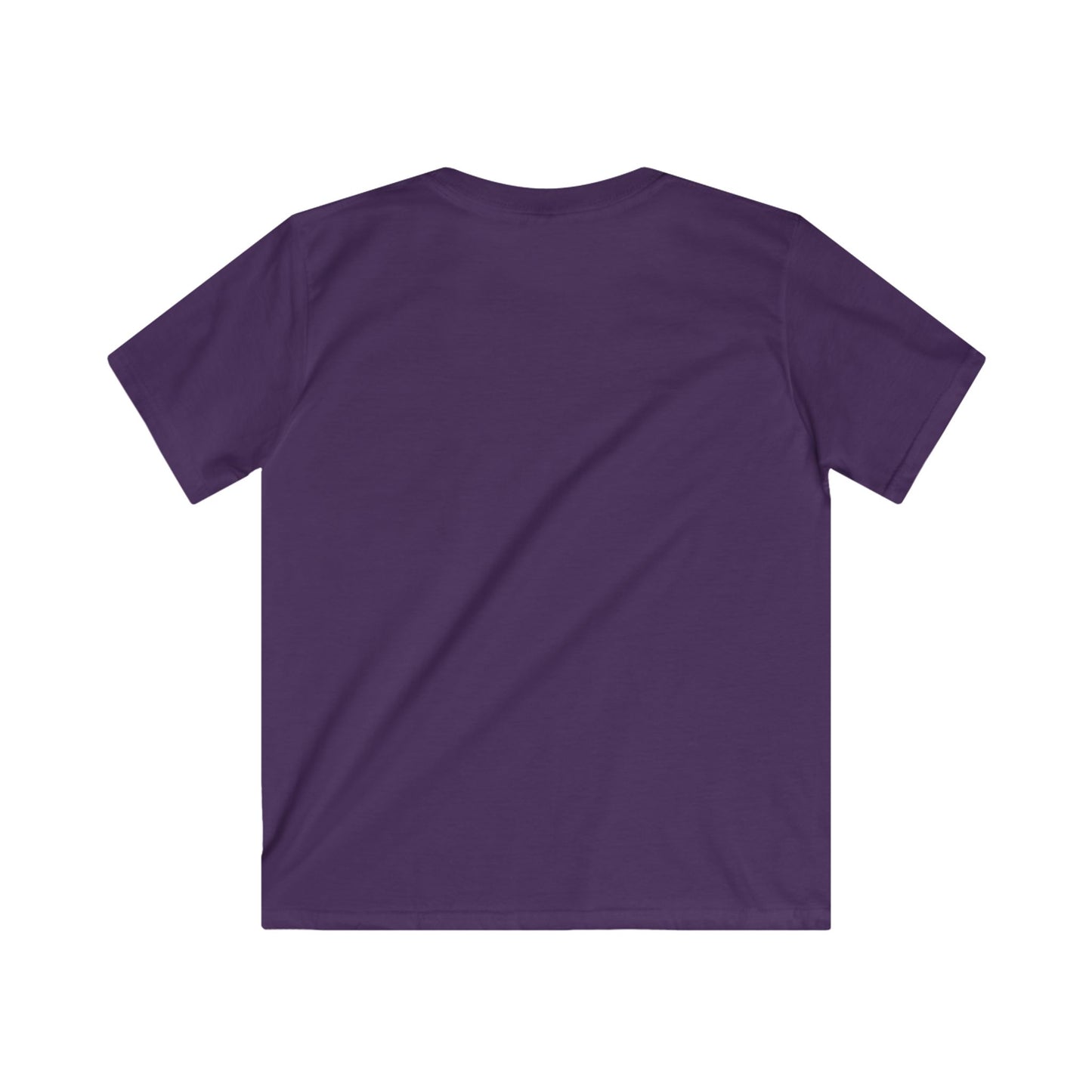 Kids Tongue Out Tiki T-Shirt