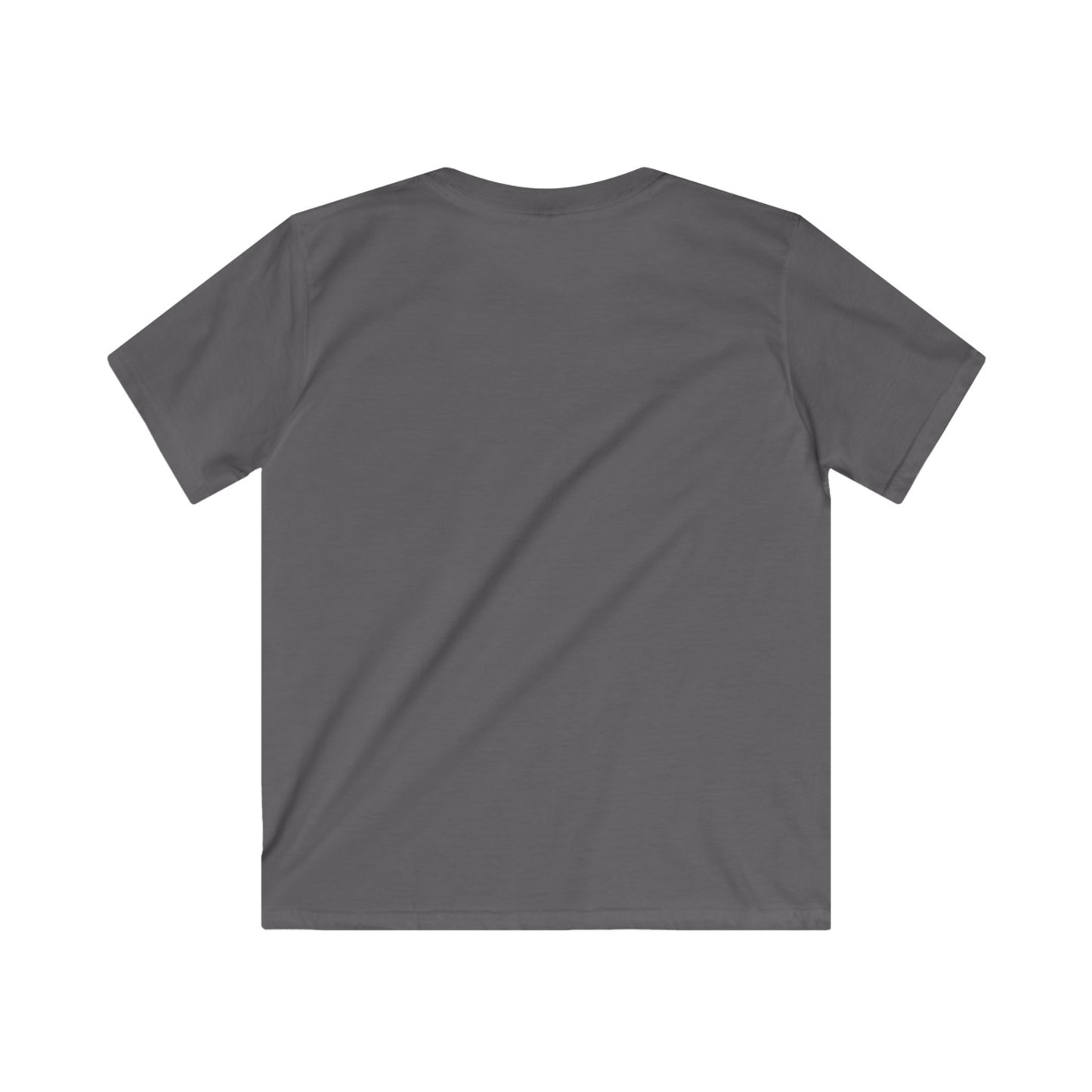 Kids Tongue Out Tiki T-Shirt