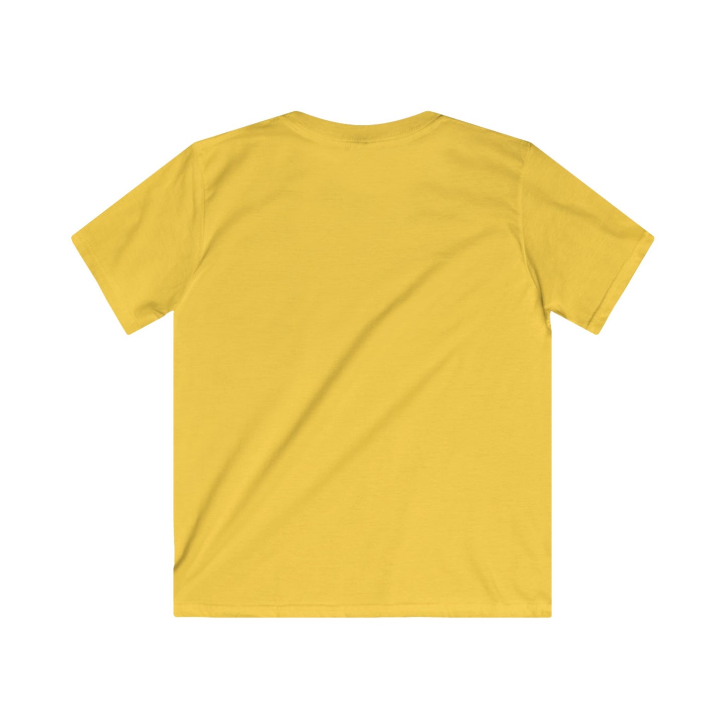Kids Tongue Out Tiki T-Shirt