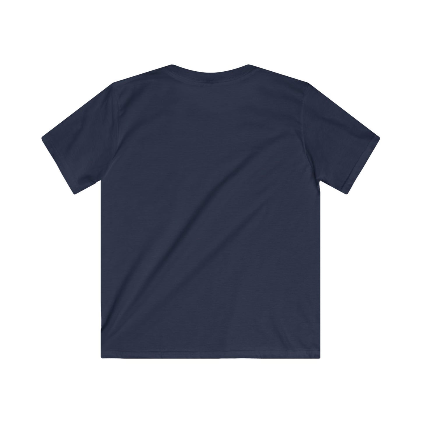 Kids Tongue Out Tiki T-Shirt