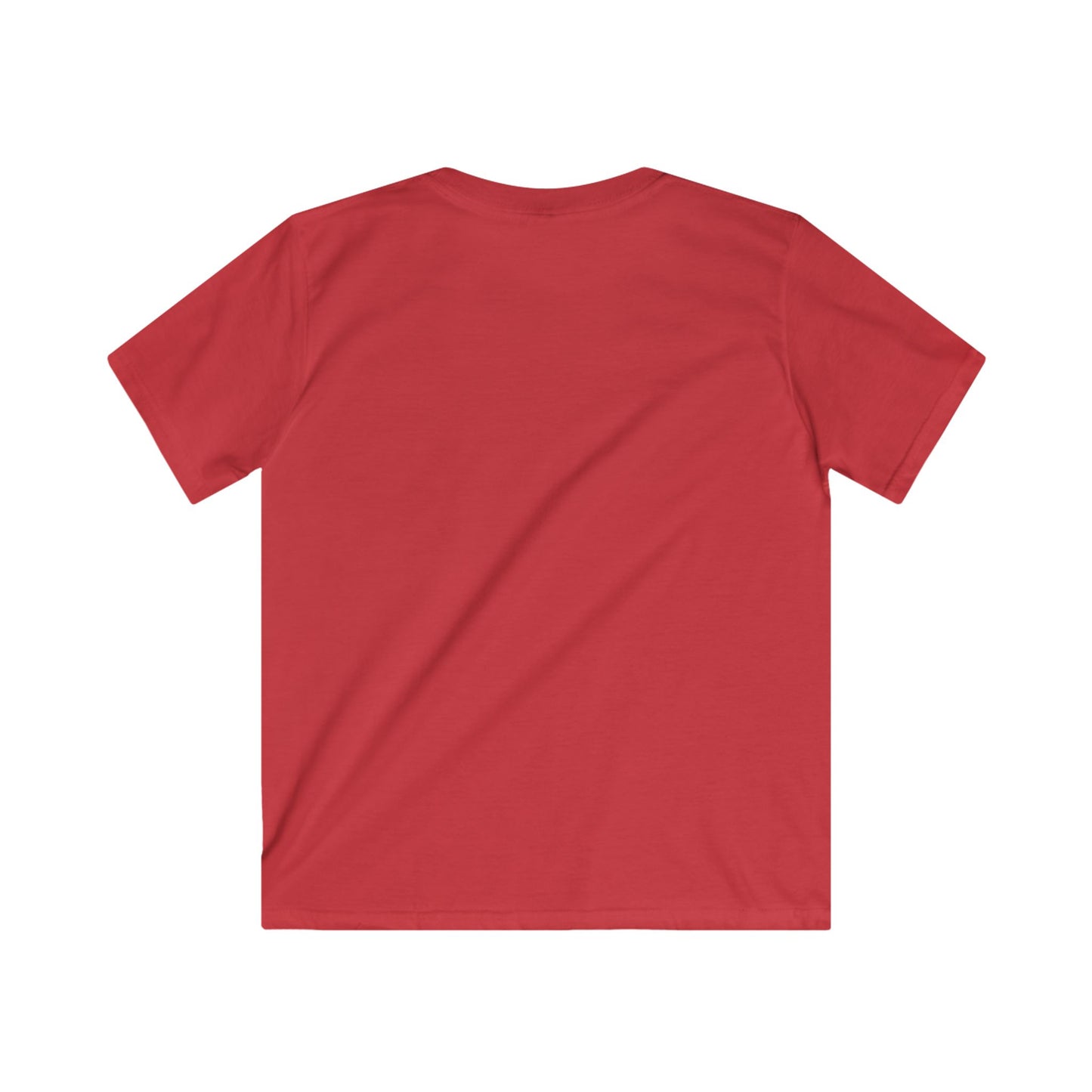 Kids Tongue Out Tiki T-Shirt