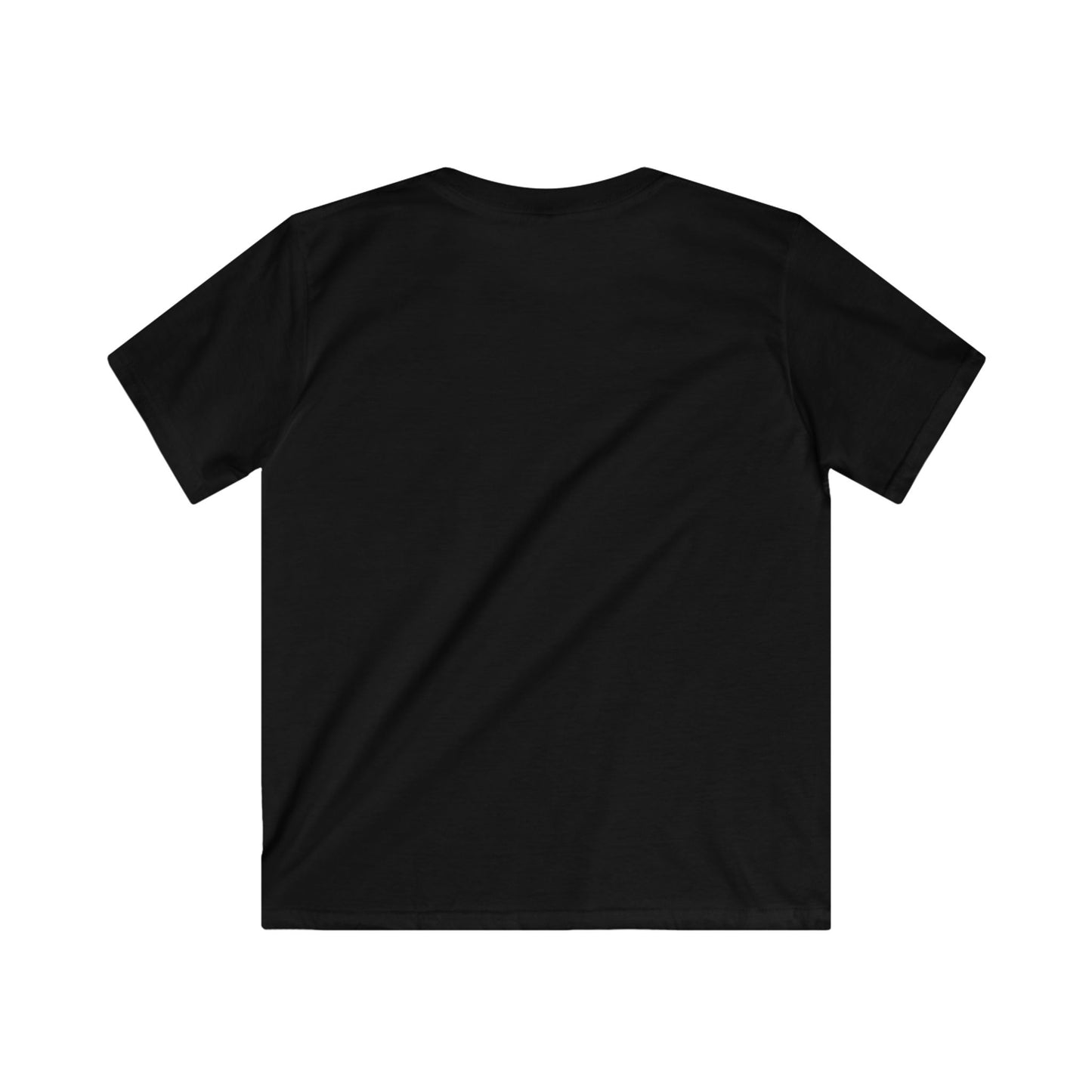 Kids Tongue Out Tiki T-Shirt