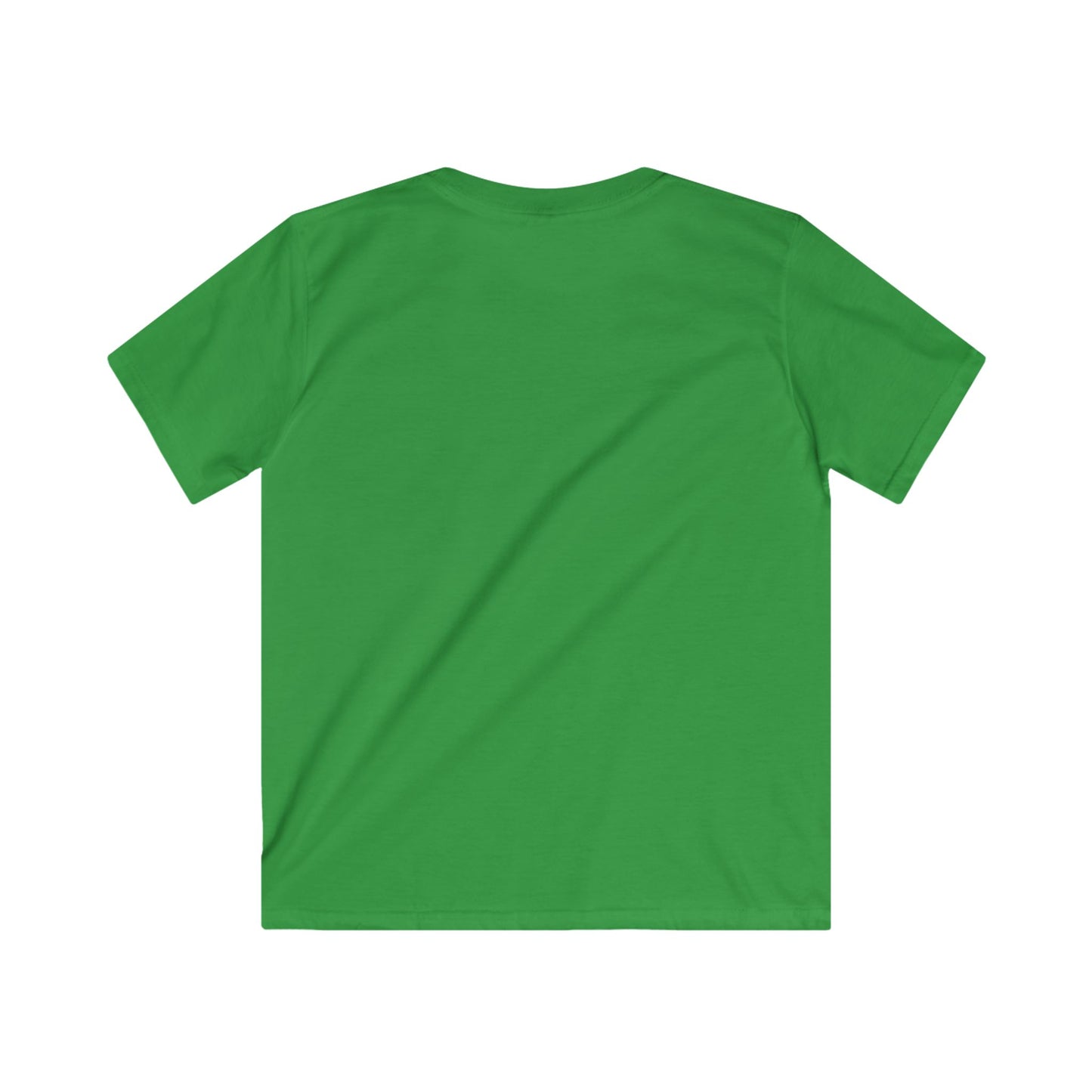 Kids Tongue Out Tiki T-Shirt