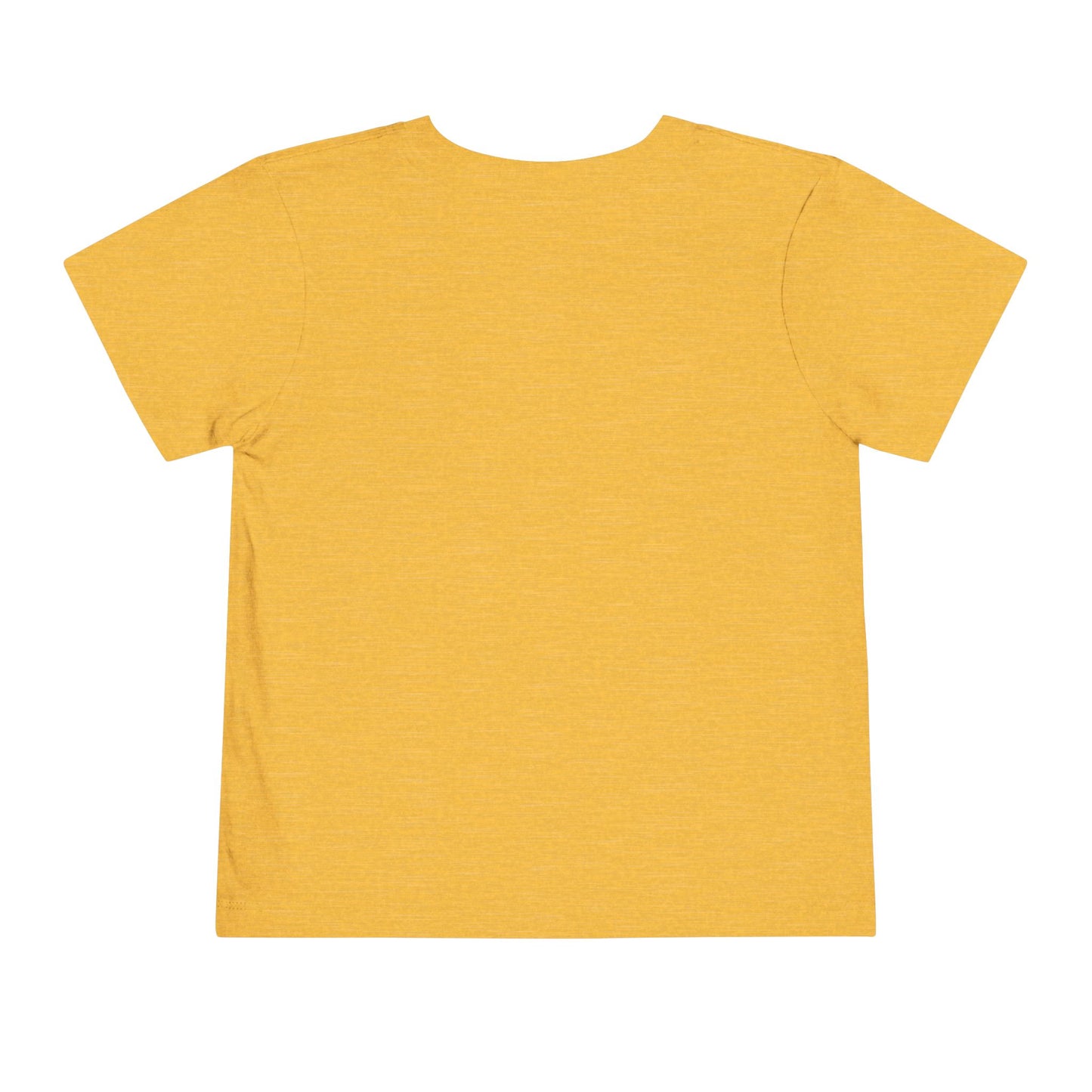 Now & Later Tiki Heads Toddler T-Shirt