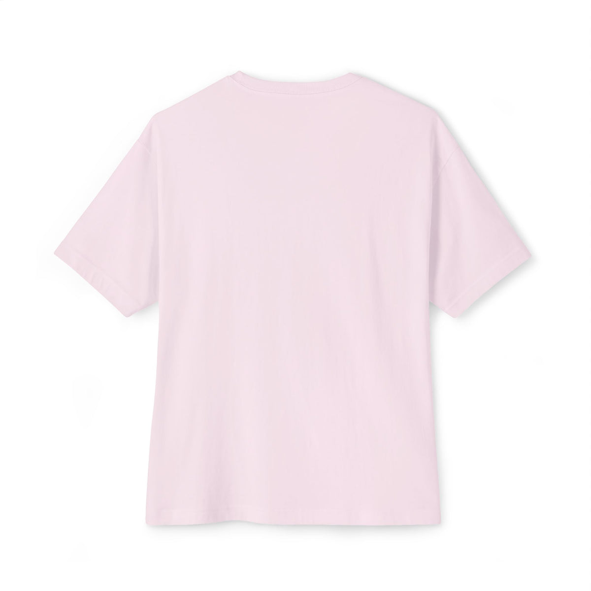 Now & Later Tiki Heads Oversized T-Shirt