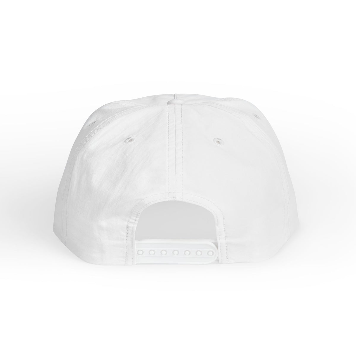 "Barrel Now, Wipeout Later" Tiki Surf Club Snapback