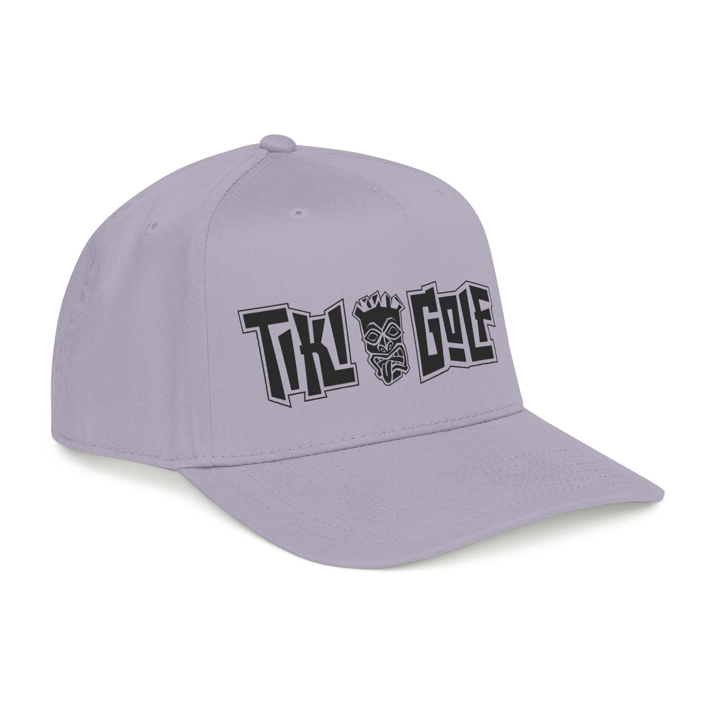 Tiki Golf Mid-Profile Baseball Cap