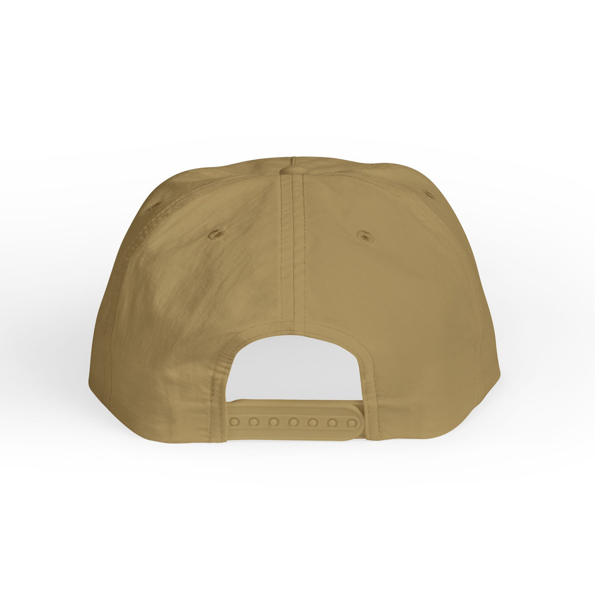 "Barrel Now, Wipeout Later" Tiki Surf Club Snapback