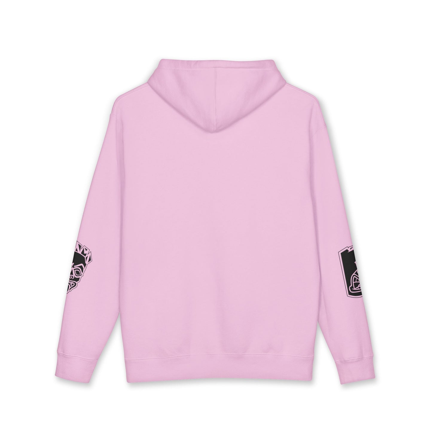 "Birdie Now, Bogey Later" Heavyweight Hoodie