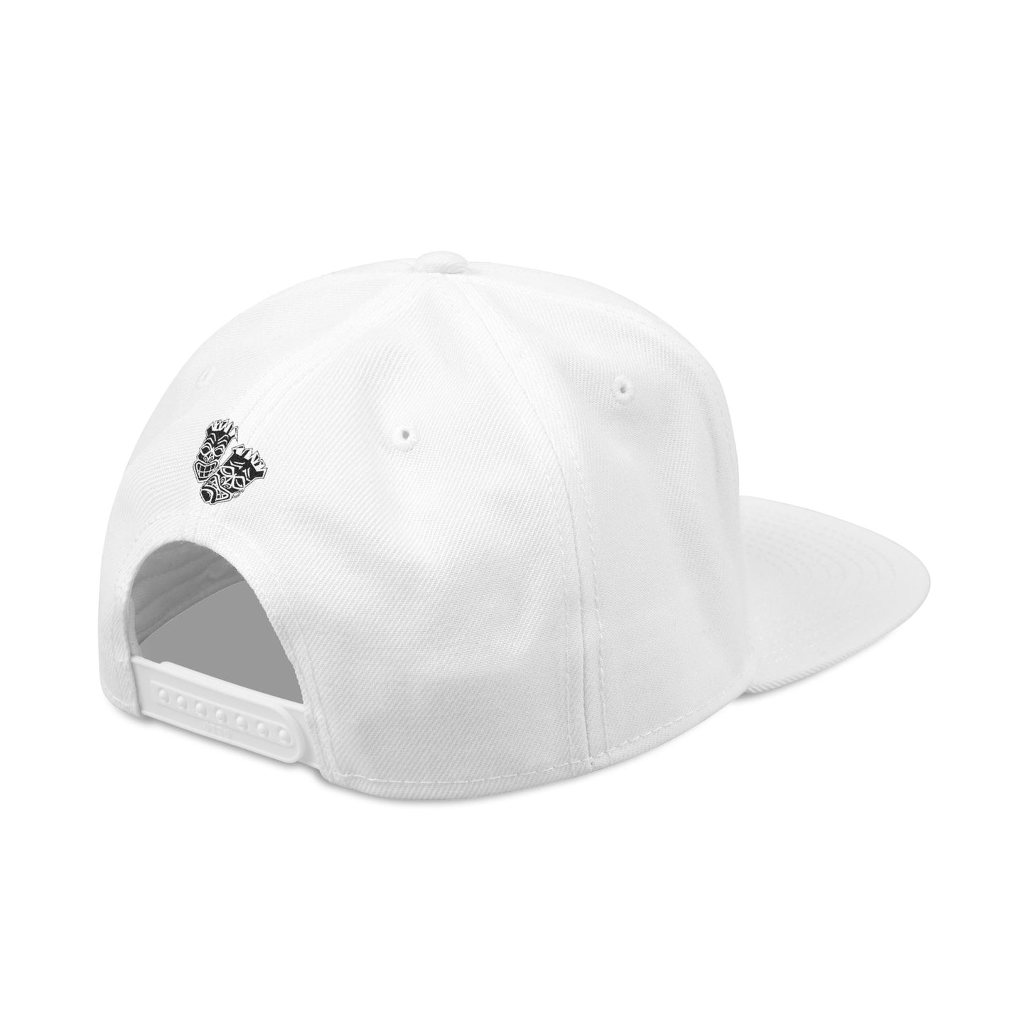 BNBL Embroidered Snapback