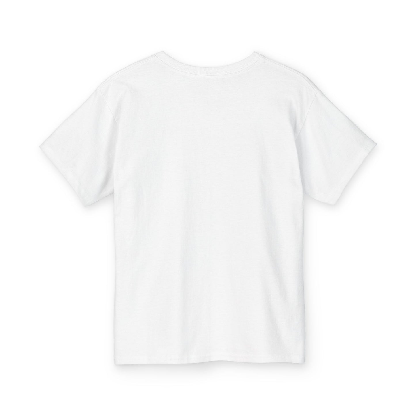 Youth Now & Later Tiki Heads White T-Shirt