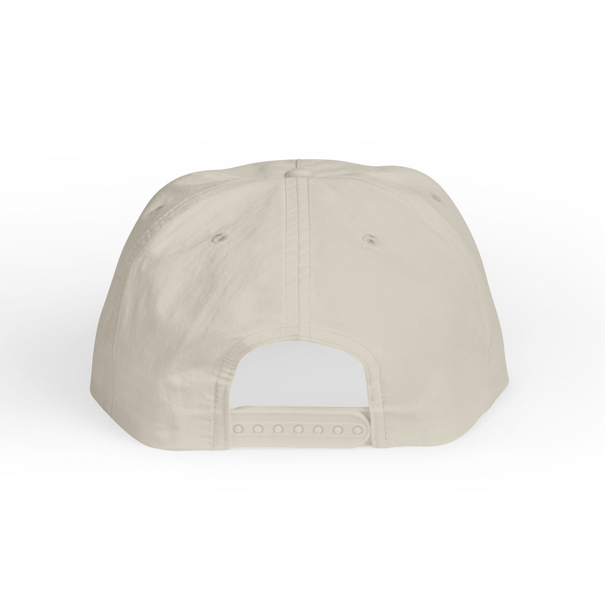 "Barrel Now, Wipeout Later" Tiki Surf Club Snapback