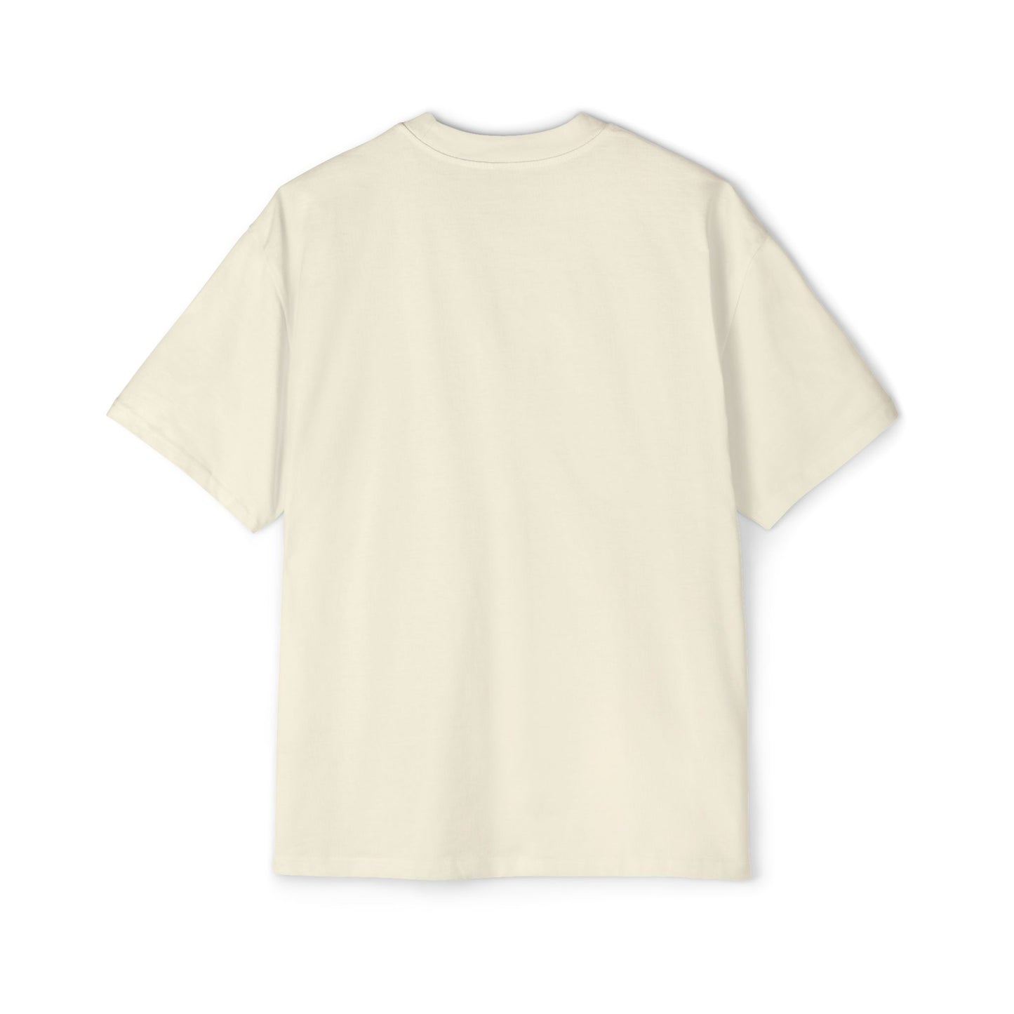 "Birdie Now, Bogey Later" Oversized T-Shirt