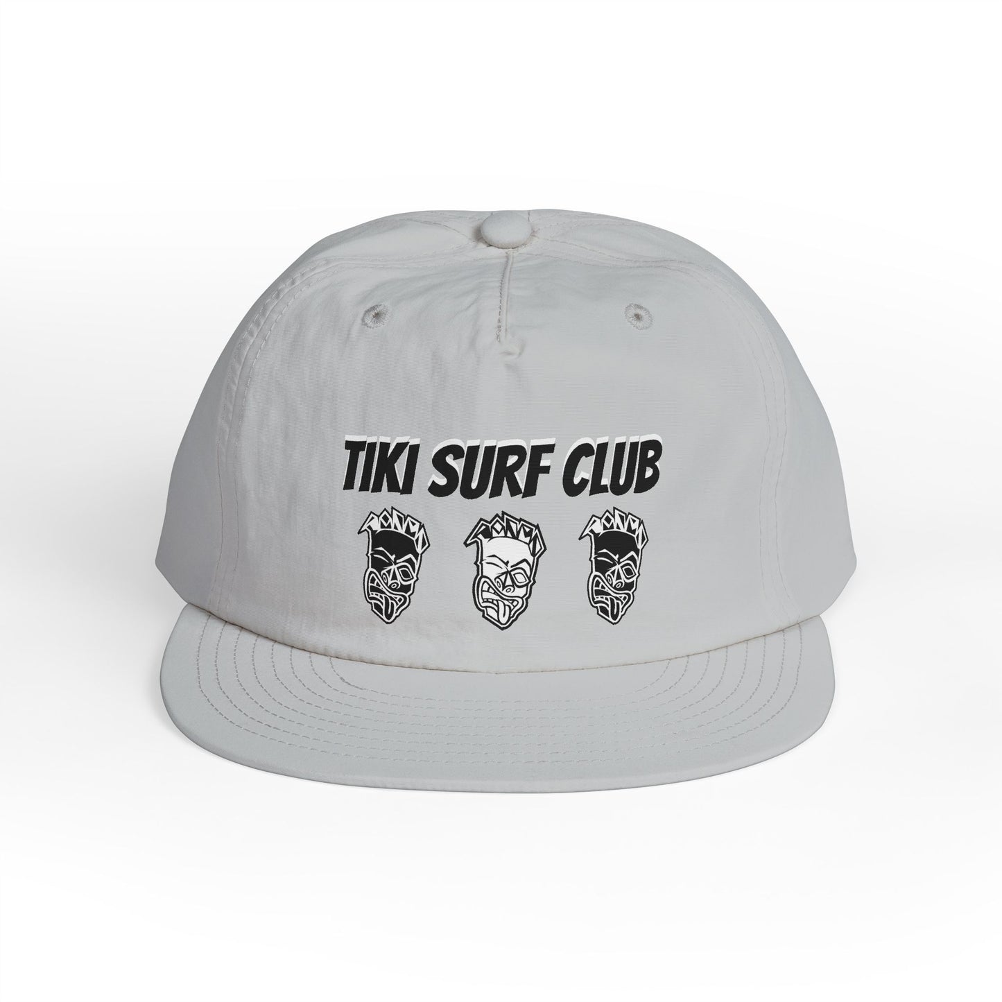 Tiki Surf Club Snapback